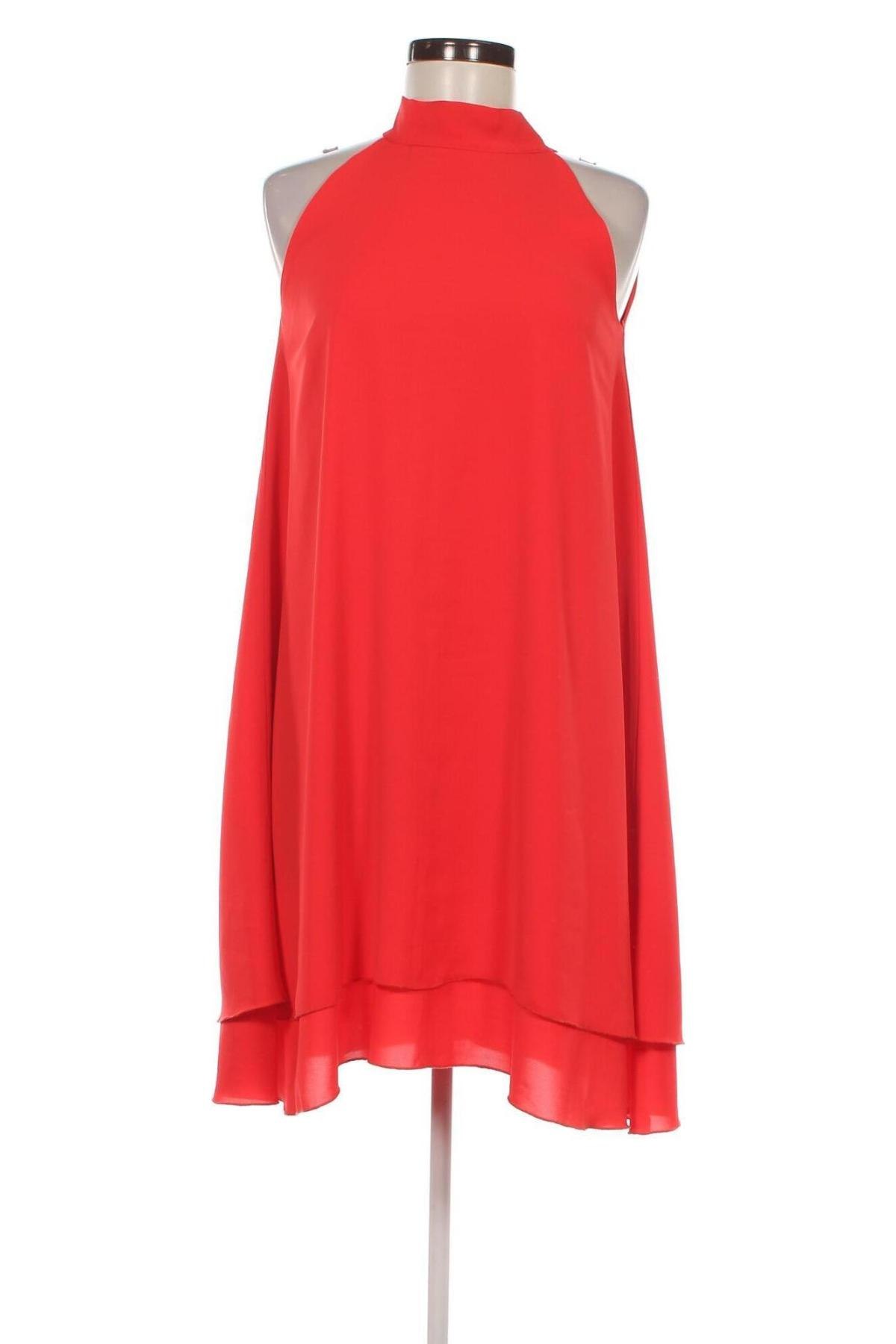 Kleid, Größe S, Farbe Rot, Preis € 5,99