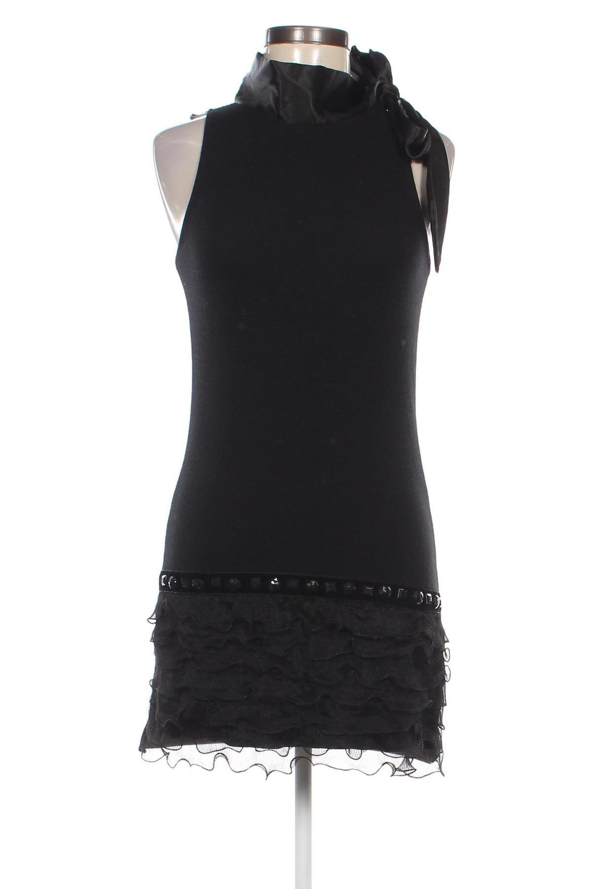 Rochie, Mărime S, Culoare Negru, Preț 81,99 Lei