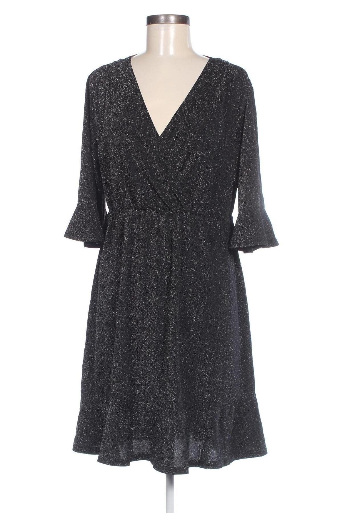 Kleid, Größe M, Farbe Schwarz, Preis 20,49 €