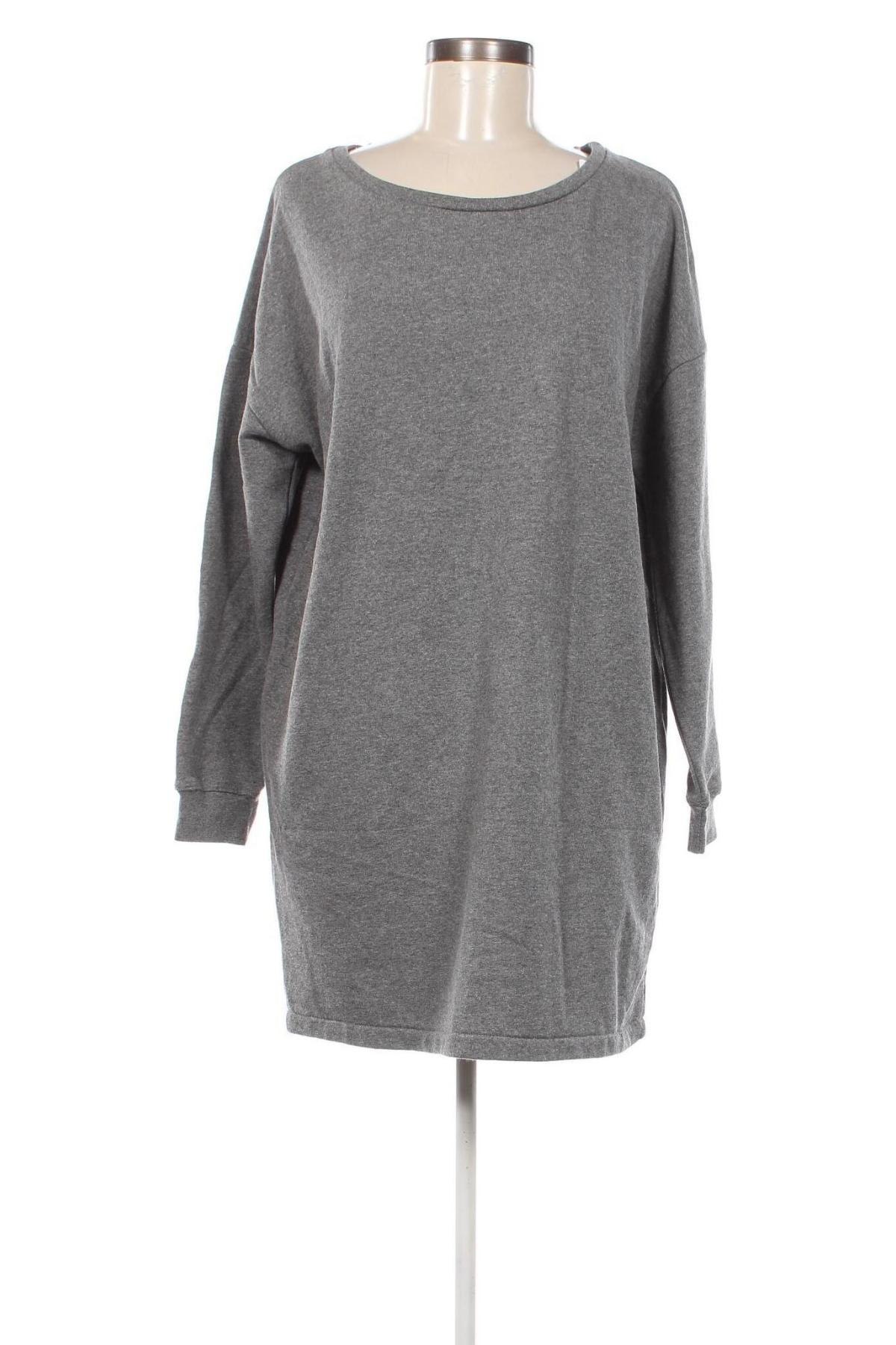 Kleid, Größe L, Farbe Grau, Preis 9,49 €