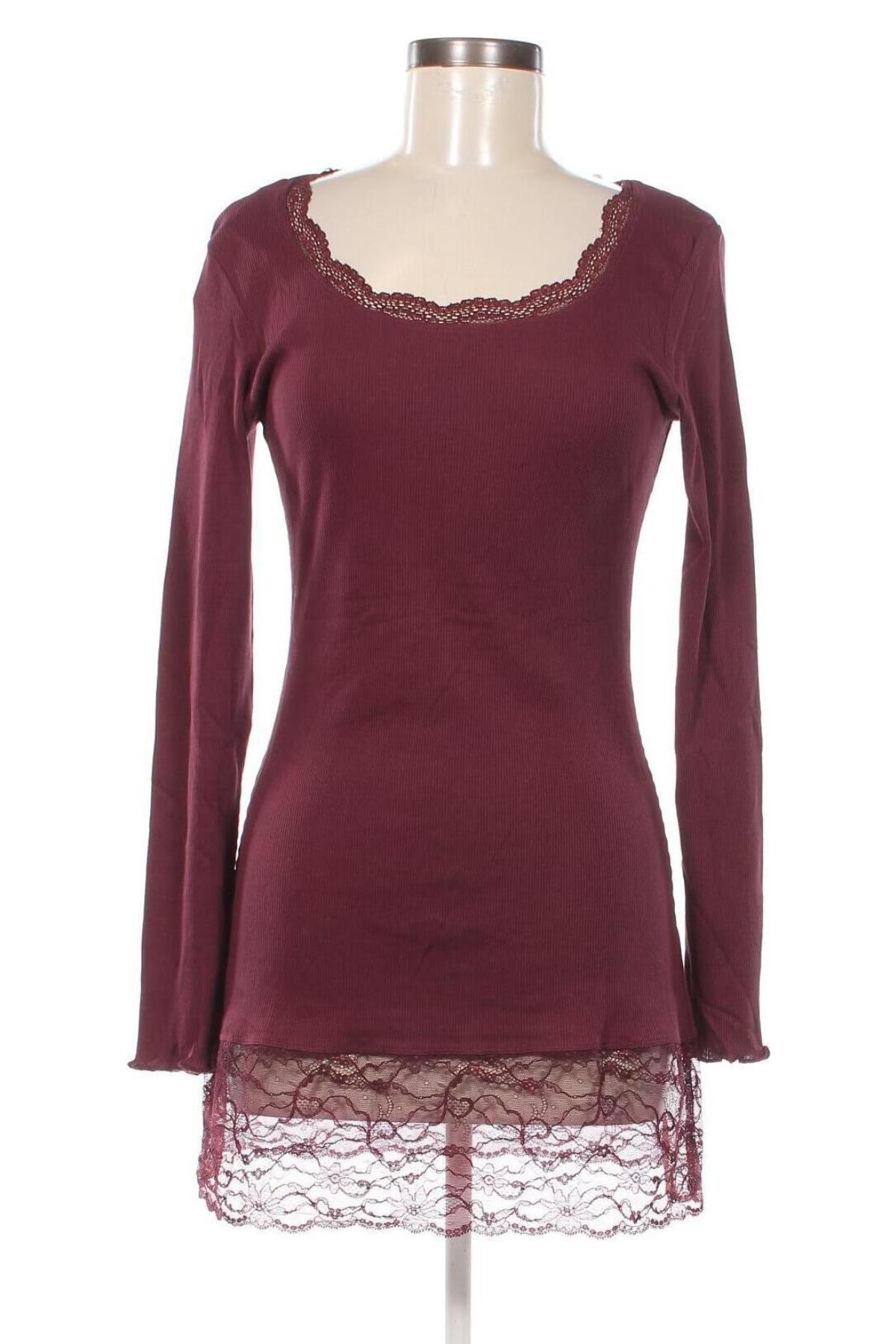 Kleid, Größe L, Farbe Lila, Preis 20,49 €