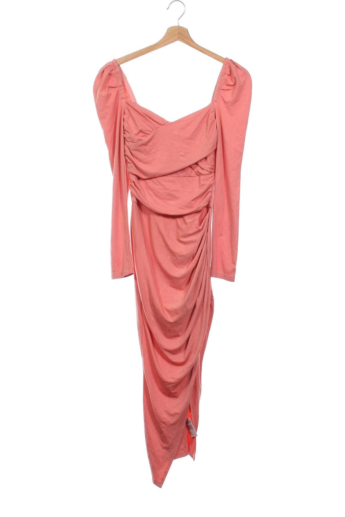 Kleid, Größe XS, Farbe Rosa, Preis € 6,99