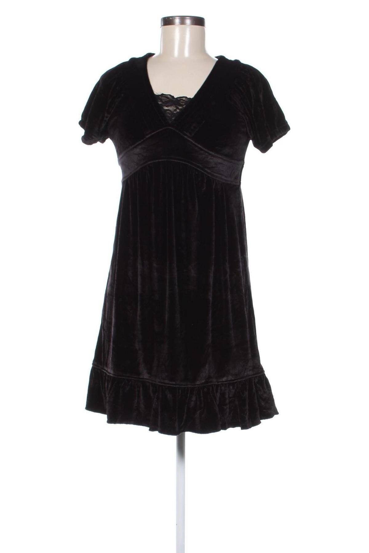 Kleid, Größe S, Farbe Schwarz, Preis 13,99 €