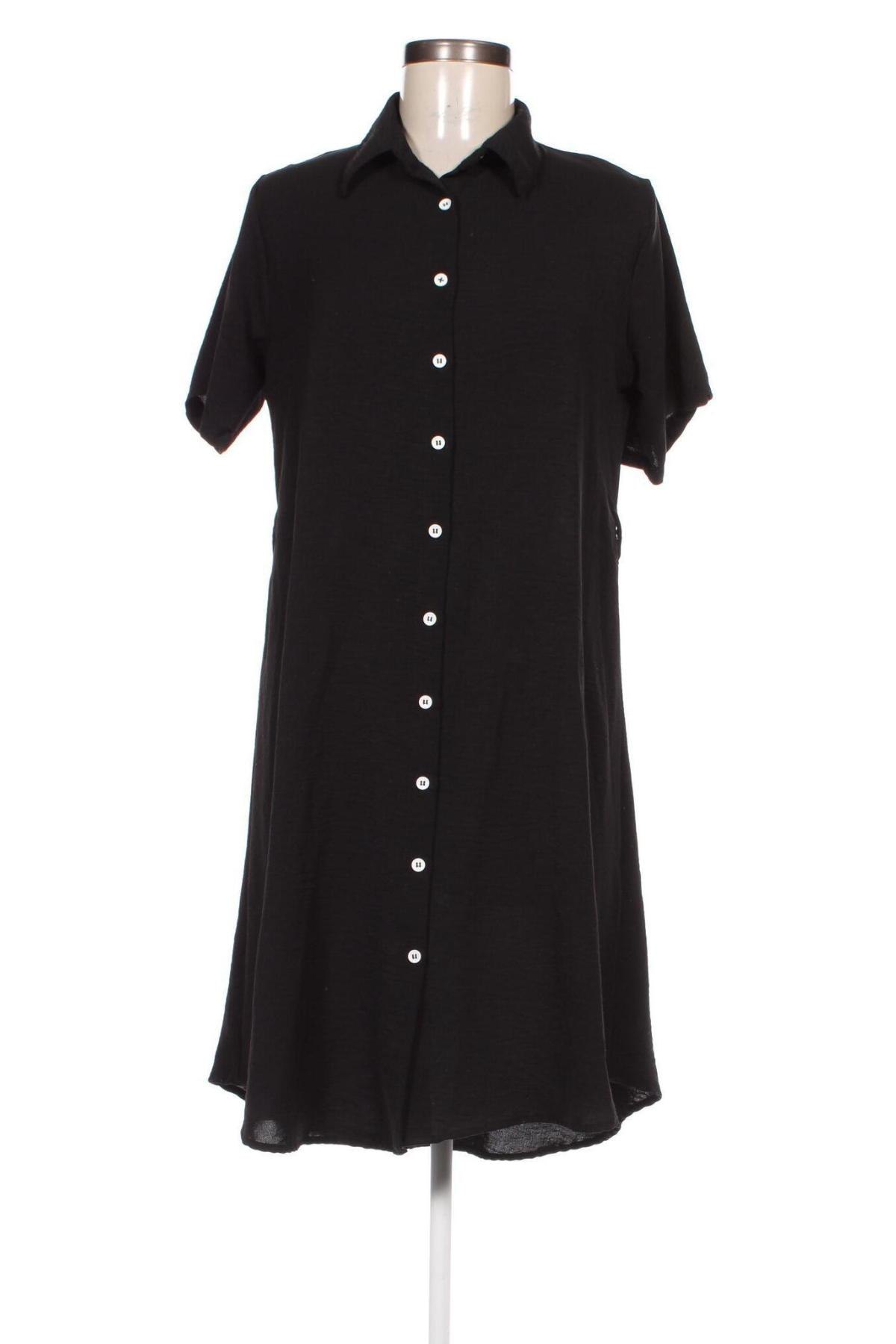 Rochie, Mărime S, Culoare Negru, Preț 73,98 Lei