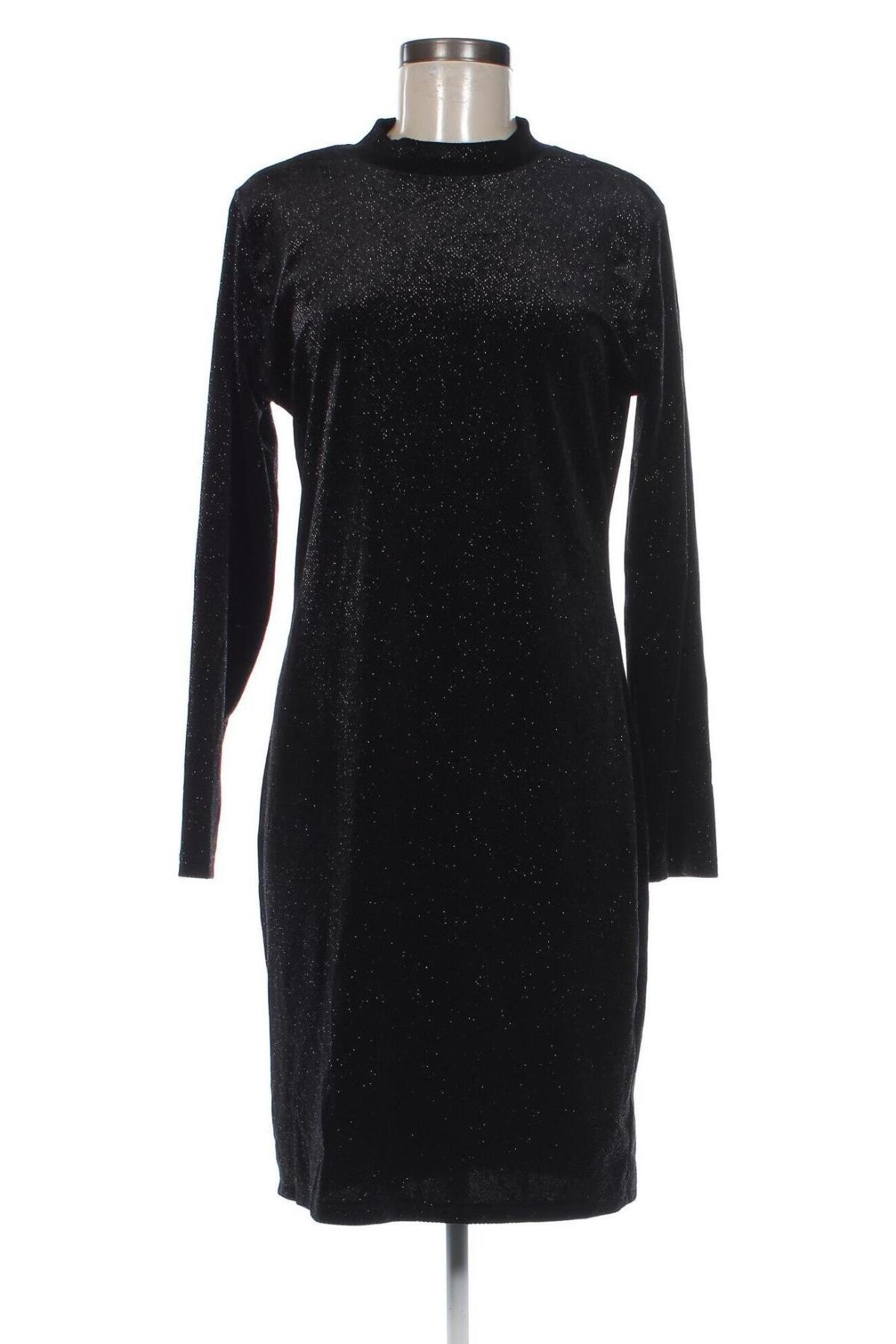 Kleid, Größe XL, Farbe Schwarz, Preis € 28,99