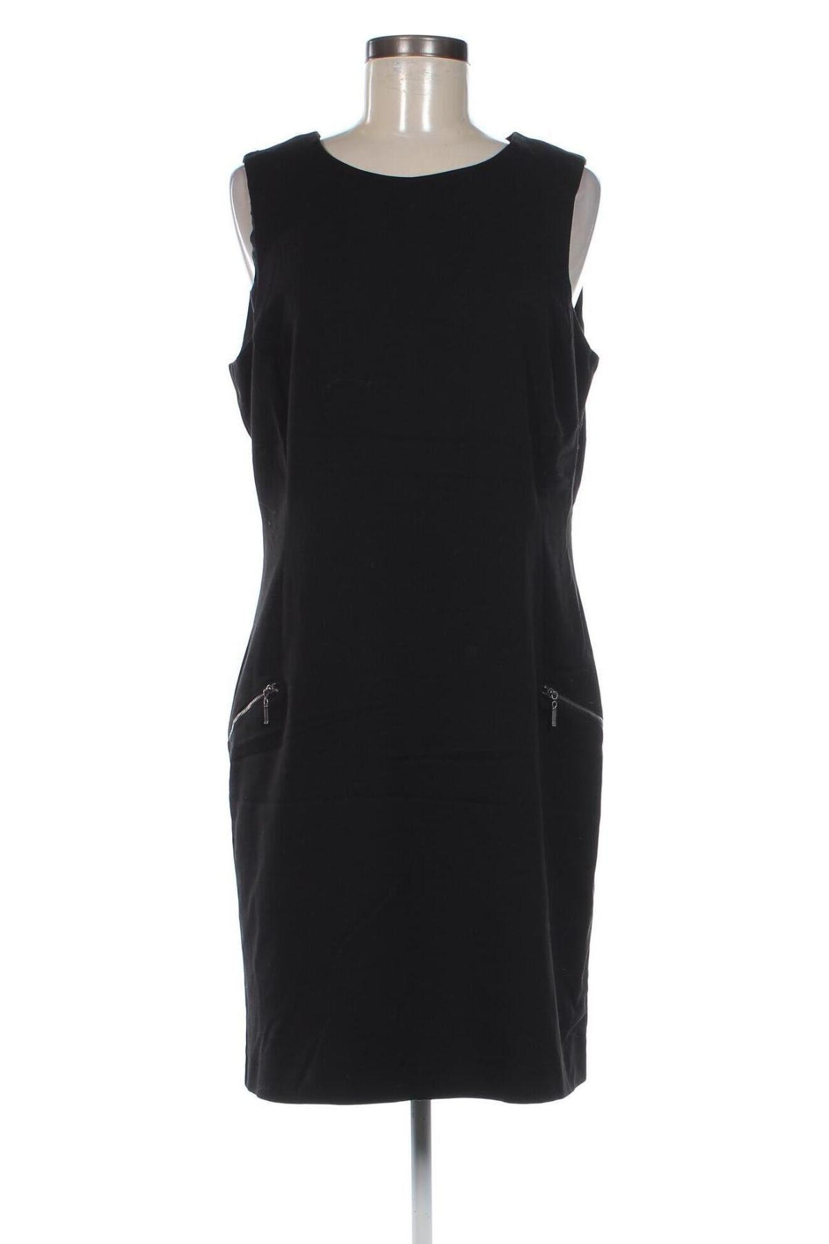 Kleid, Größe XL, Farbe Schwarz, Preis € 12,49