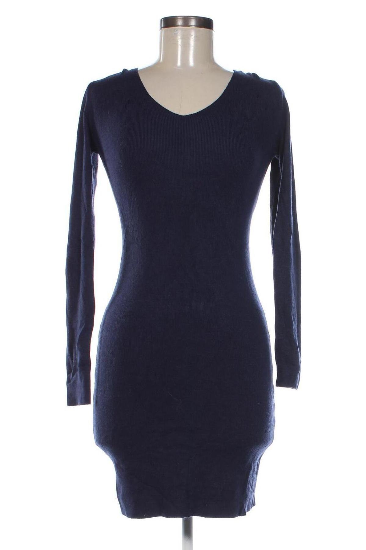 Kleid, Größe S, Farbe Blau, Preis € 20,49