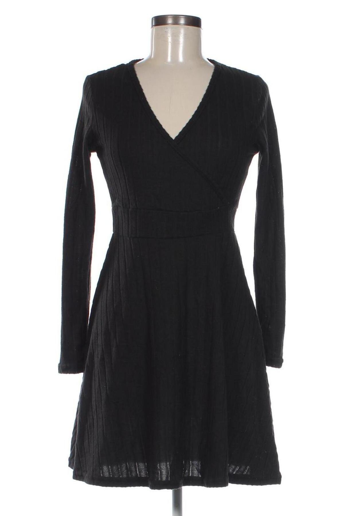 Kleid, Größe S, Farbe Schwarz, Preis € 4,99