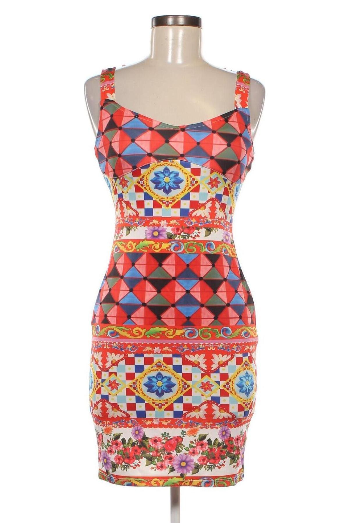 Rochie, Mărime L, Culoare Multicolor, Preț 40,99 Lei