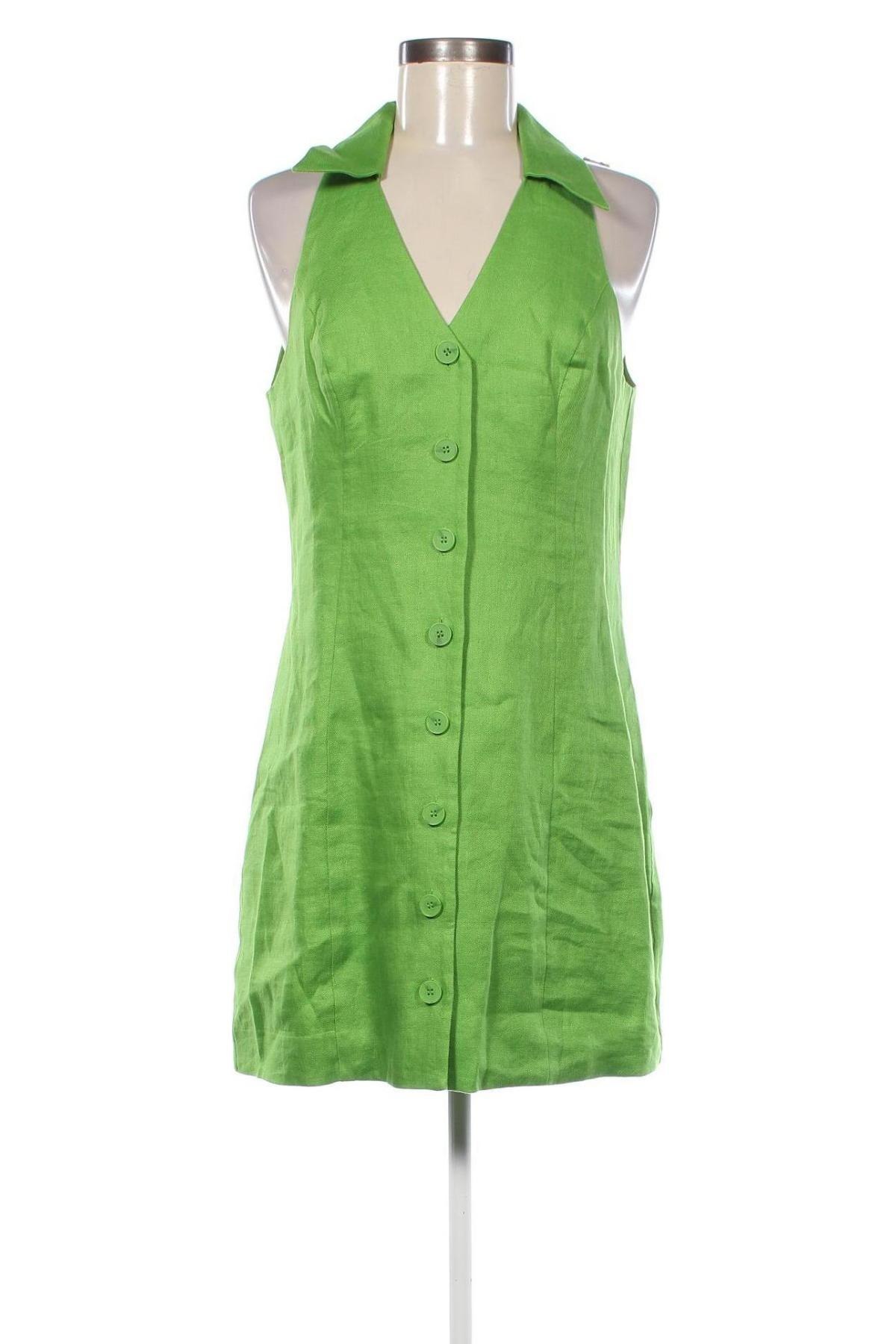 Rochie & Other Stories, Mărime M, Culoare Verde, Preț 146,99 Lei