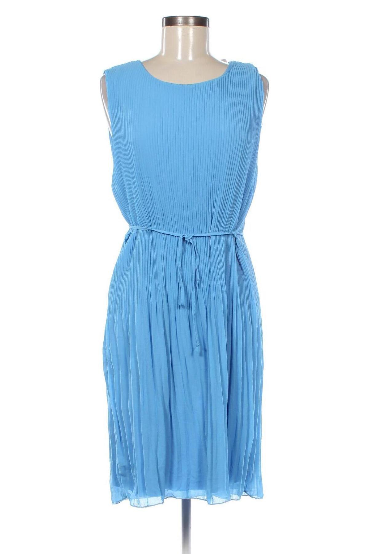 Kleid 17 & Co., Größe XL, Farbe Blau, Preis € 8,99