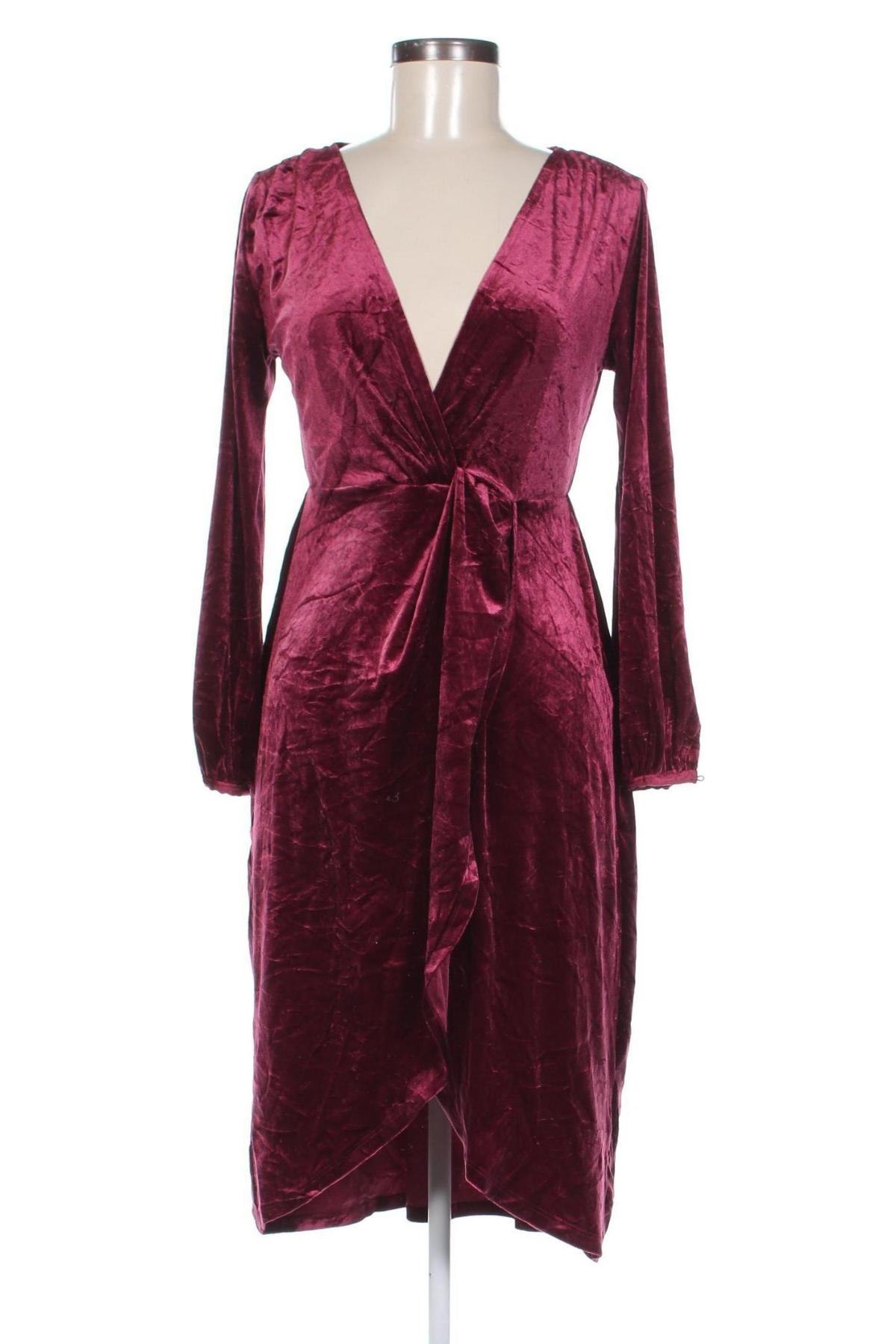 Kleid A New Day, Größe S, Farbe Rot, Preis 40,99 €