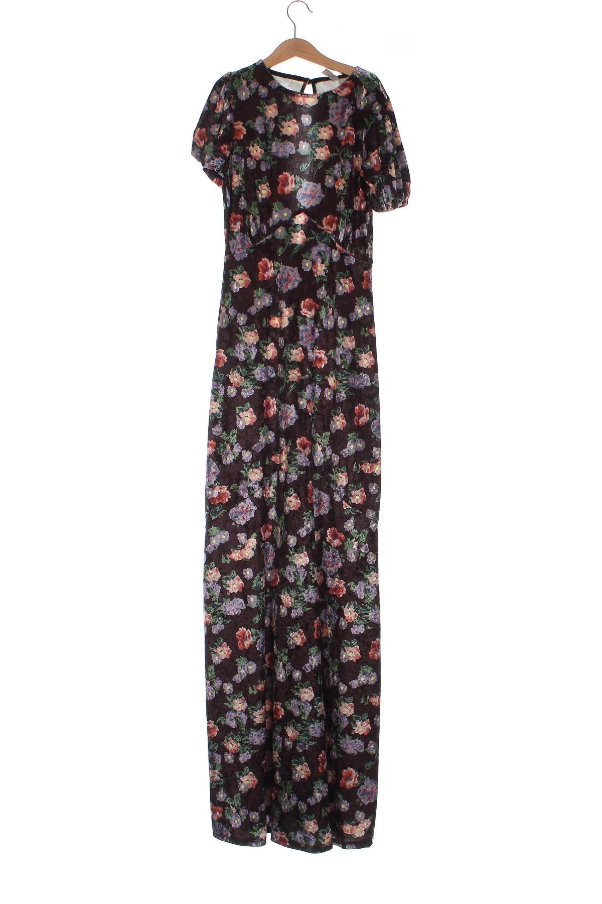 Rochie ASOS, Mărime XXS, Culoare Multicolor, Preț 48,99 Lei