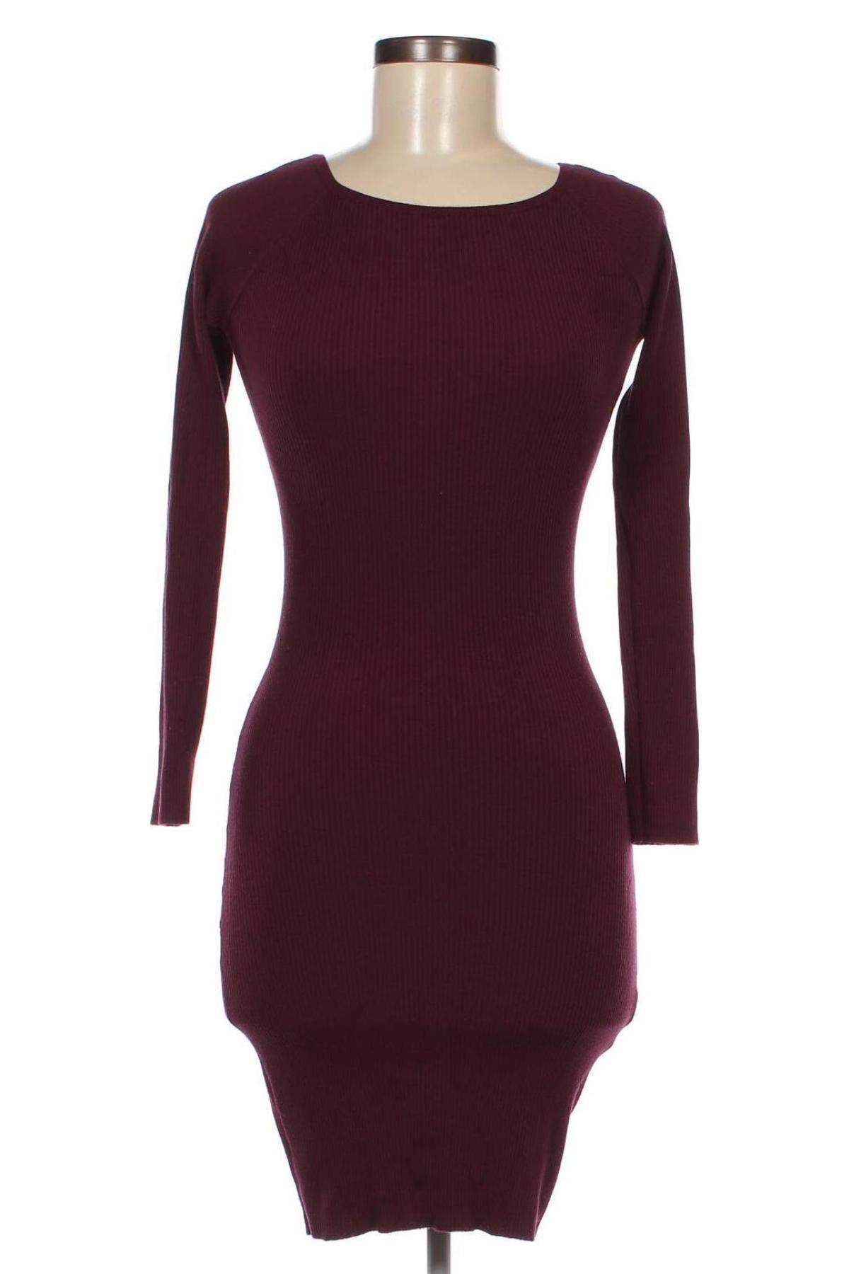 Kleid Amisu, Größe S, Farbe Rot, Preis € 8,99