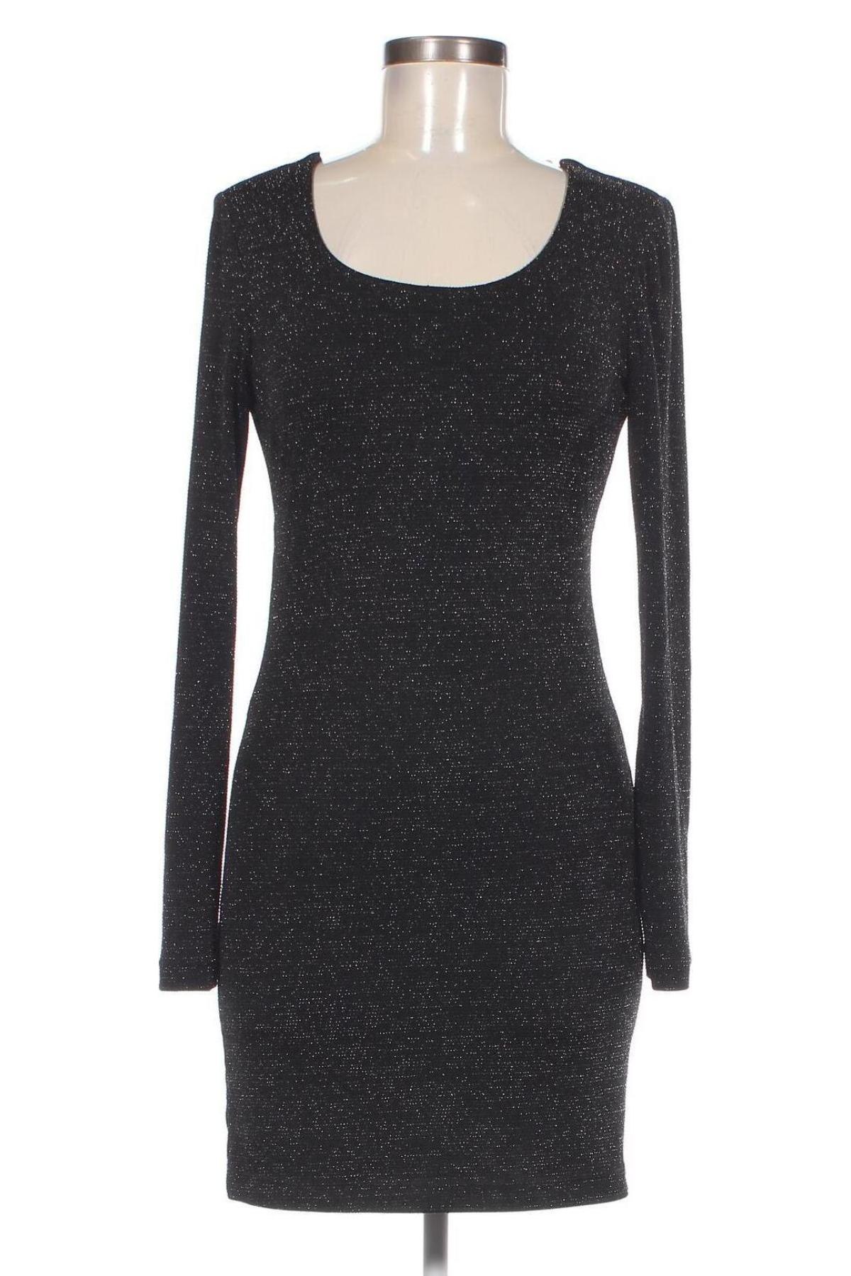 Kleid Amisu, Größe M, Farbe Schwarz, Preis € 8,49