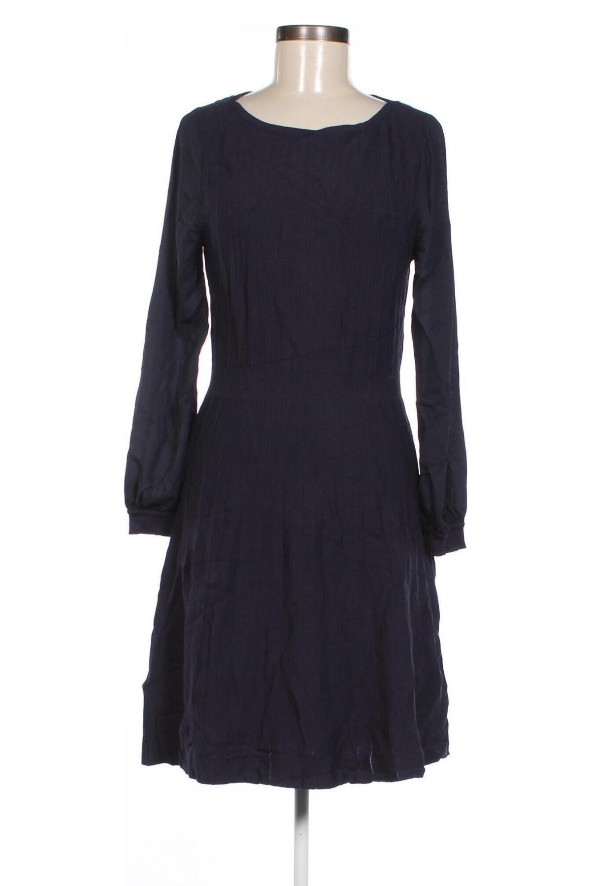 Kleid Ann Taylor, Größe S, Farbe Blau, Preis 31,99 €