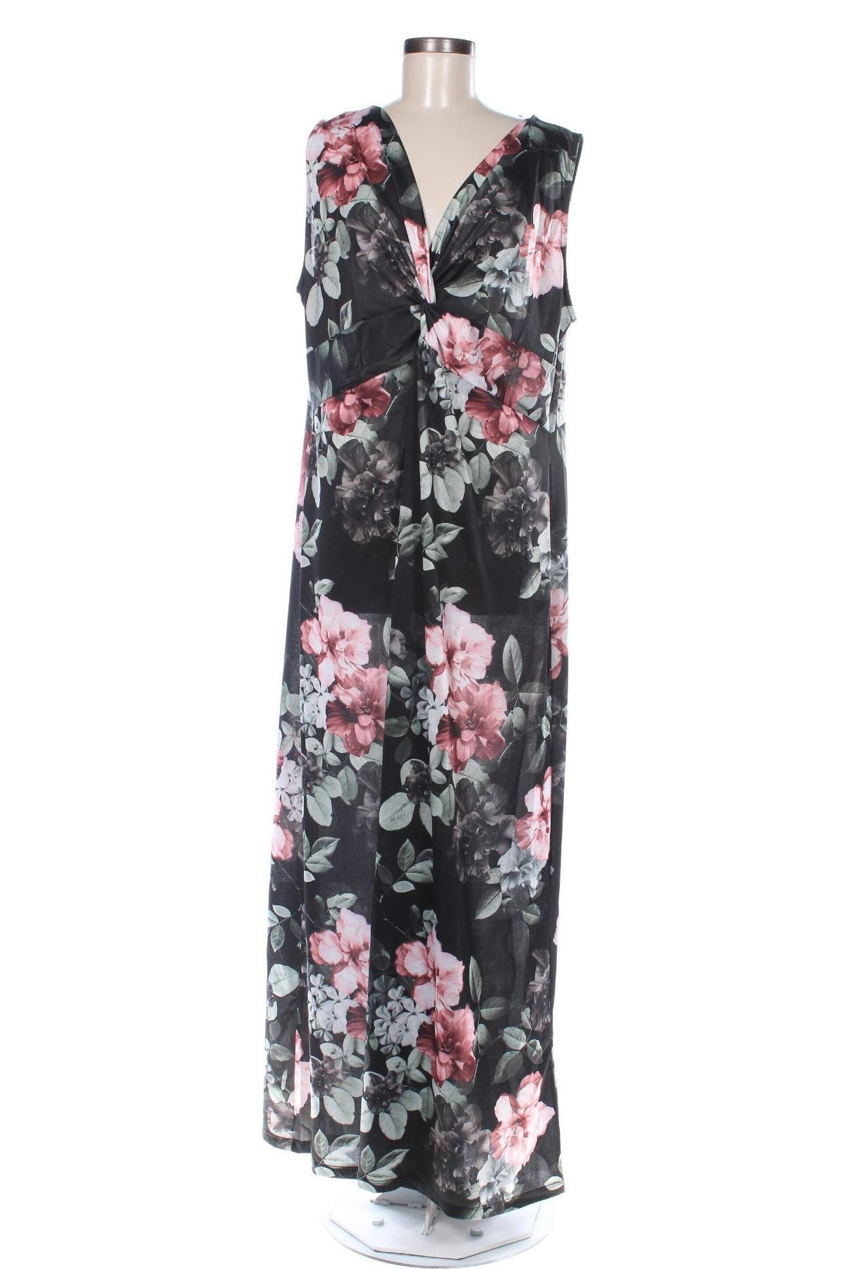 Rochie Anna Field, Mărime 3XL, Culoare Multicolor, Preț 73,98 Lei