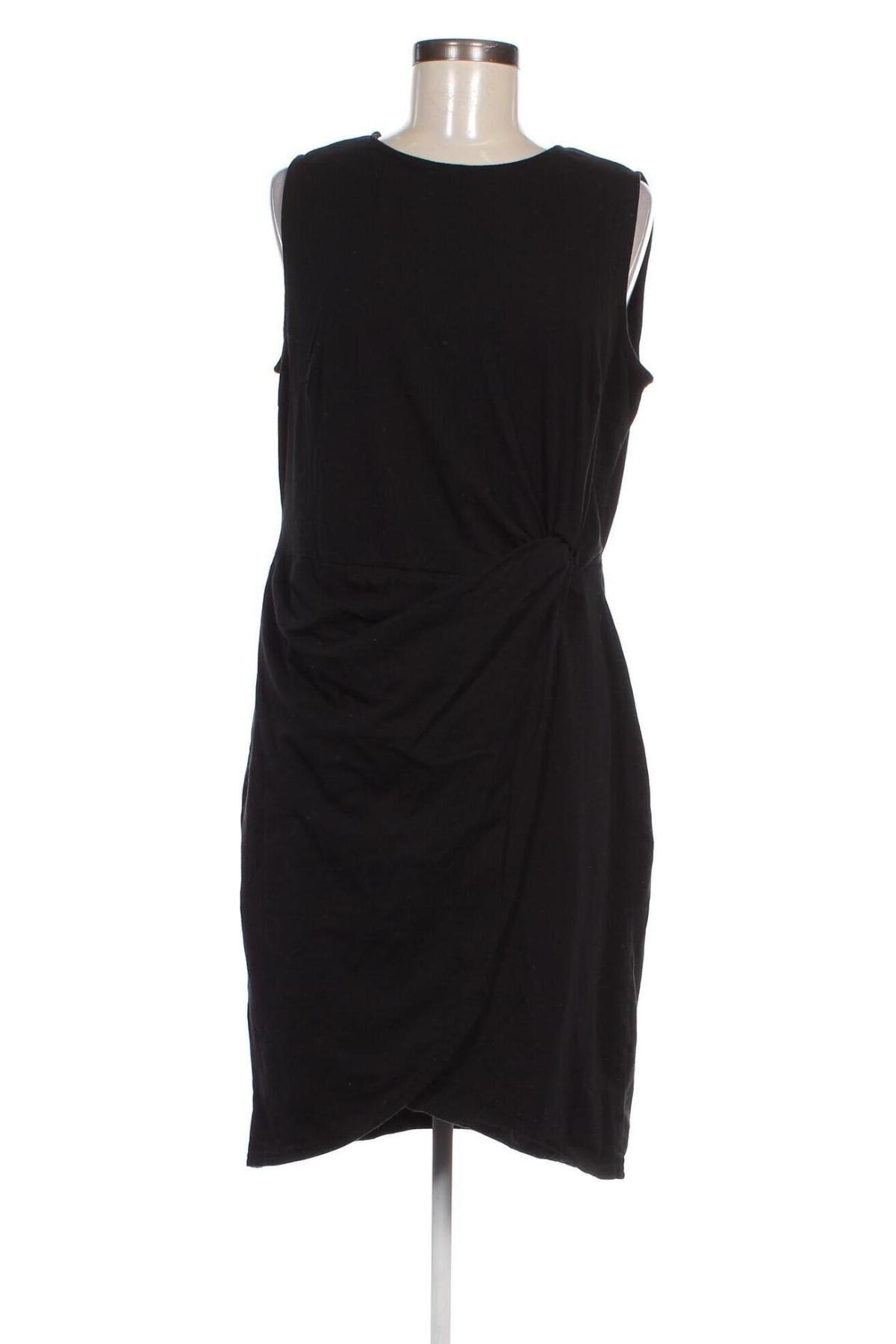 Rochie Anna Field, Mărime XL, Culoare Negru, Preț 38,27 Lei