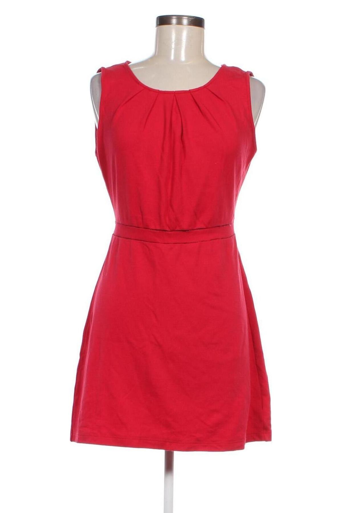 Kleid Anna Field, Größe S, Farbe Rot, Preis € 8,49