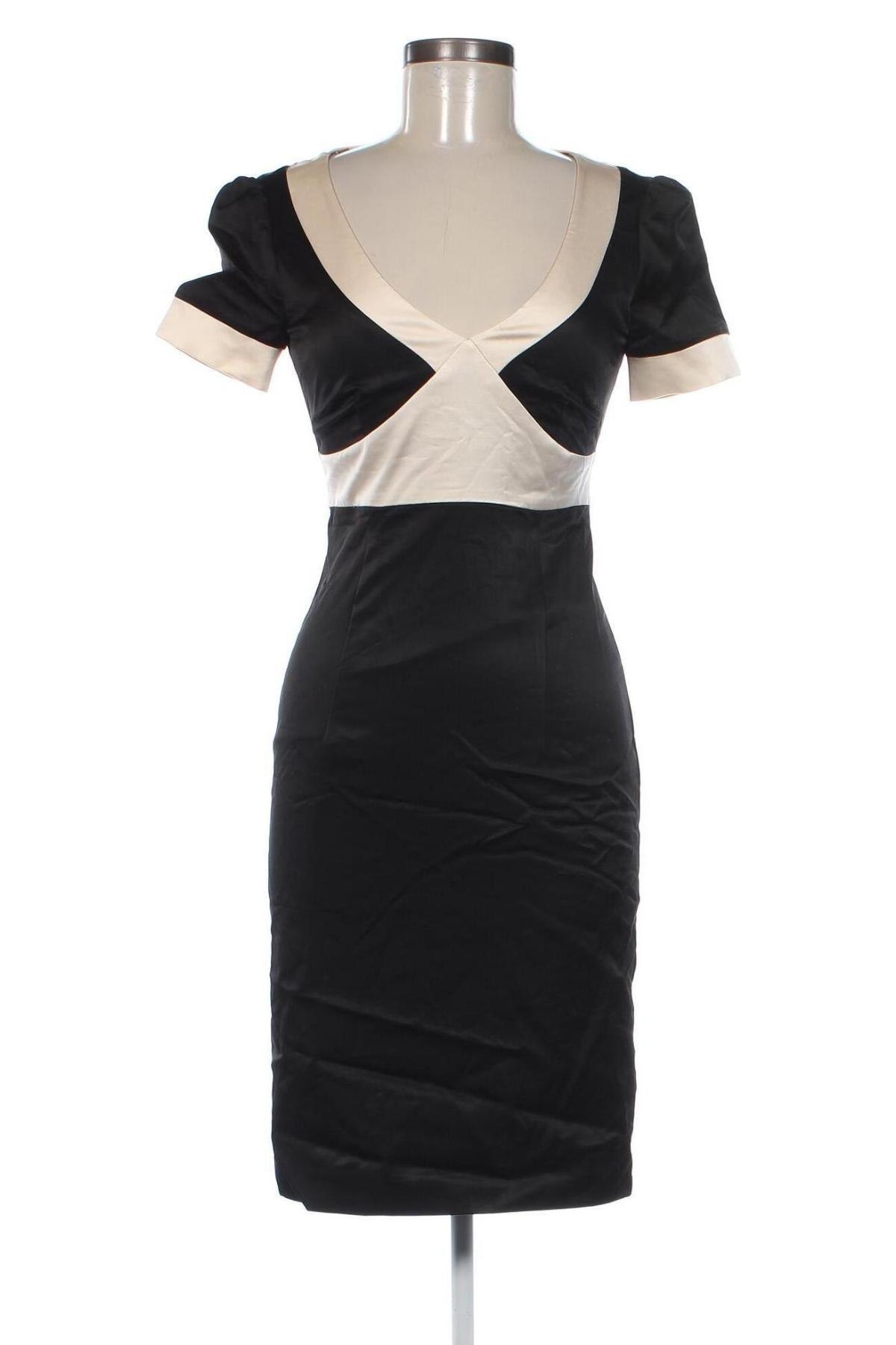 Kleid Apart, Größe XS, Farbe Schwarz, Preis 23,99 €