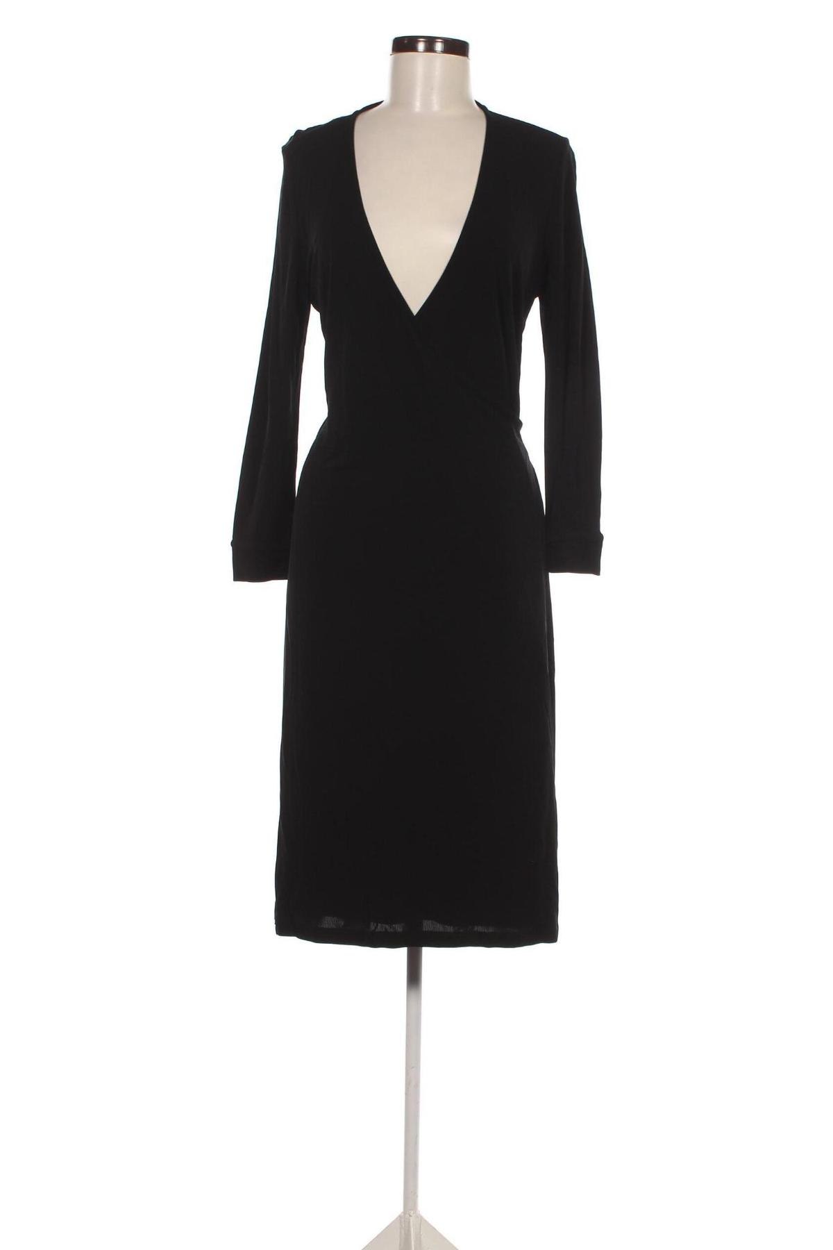 Kleid Aquascutum, Größe M, Farbe Schwarz, Preis € 84,49