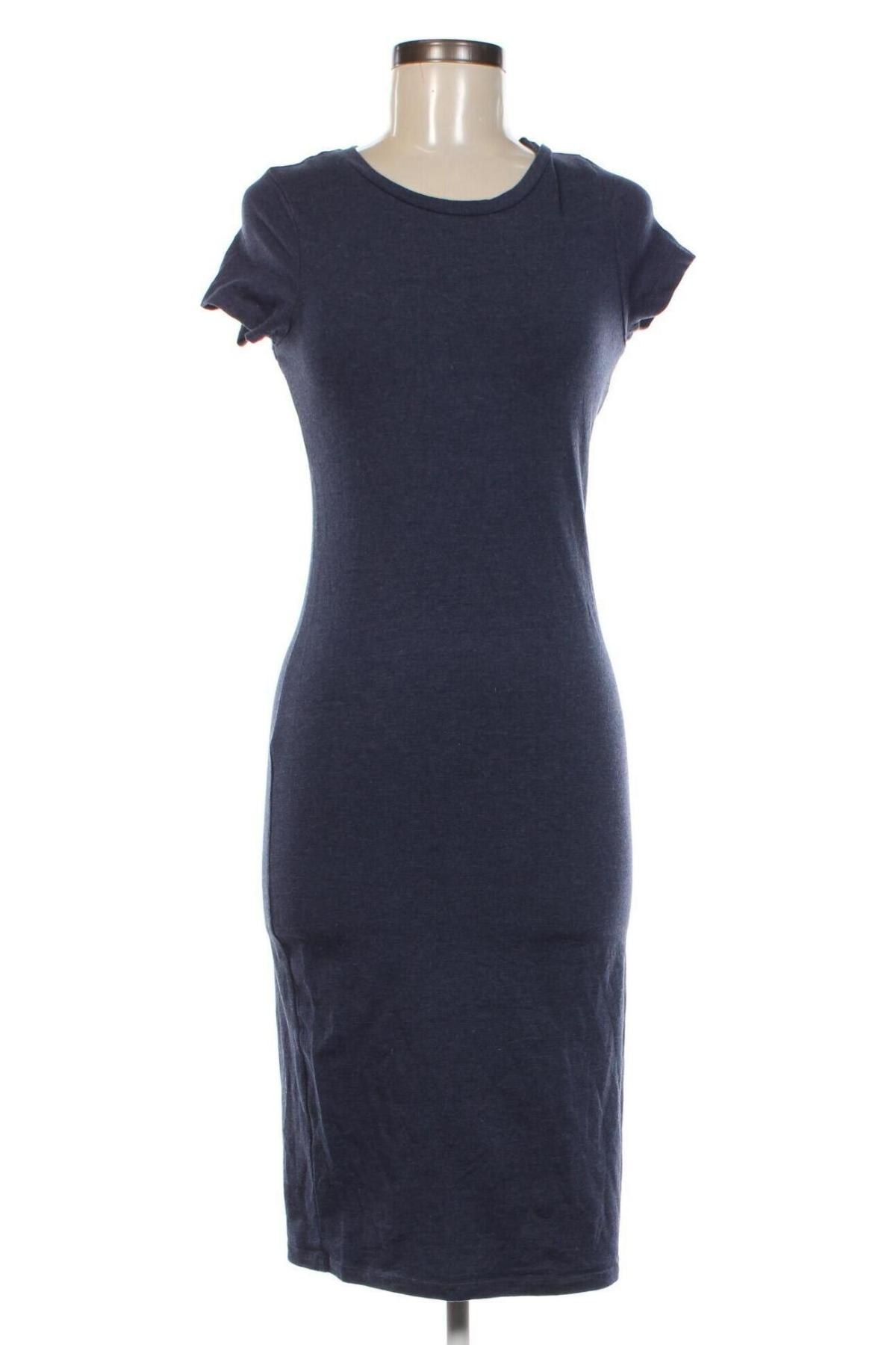 Kleid Atmosphere, Größe M, Farbe Blau, Preis 13,99 €