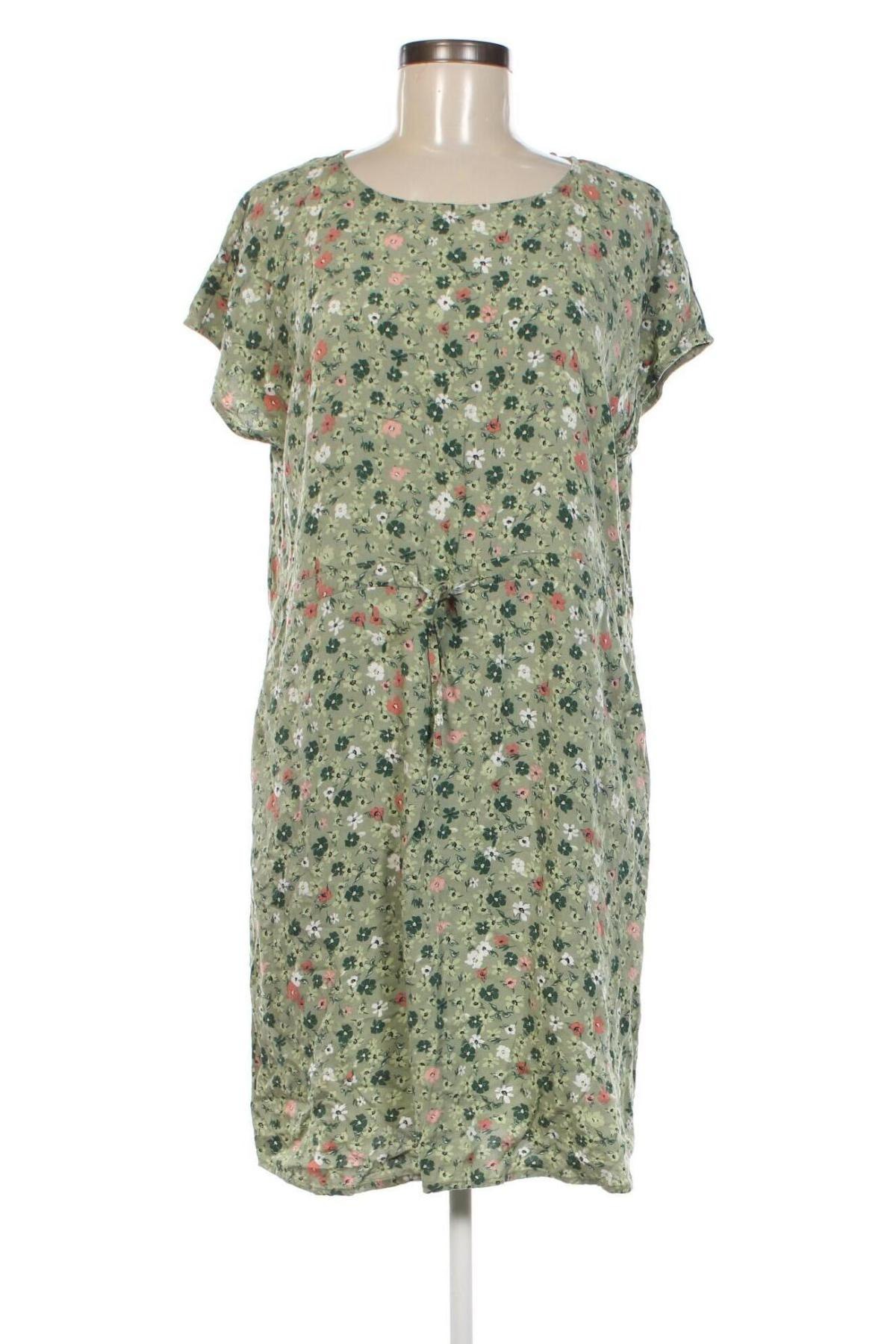 Kleid B.Young, Größe M, Farbe Mehrfarbig, Preis € 12,49