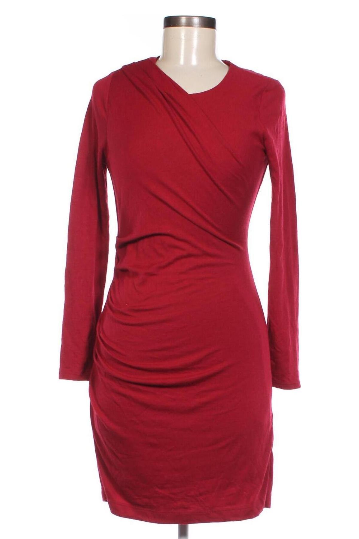 Kleid Banana Republic, Größe S, Farbe Rot, Preis 28,99 €