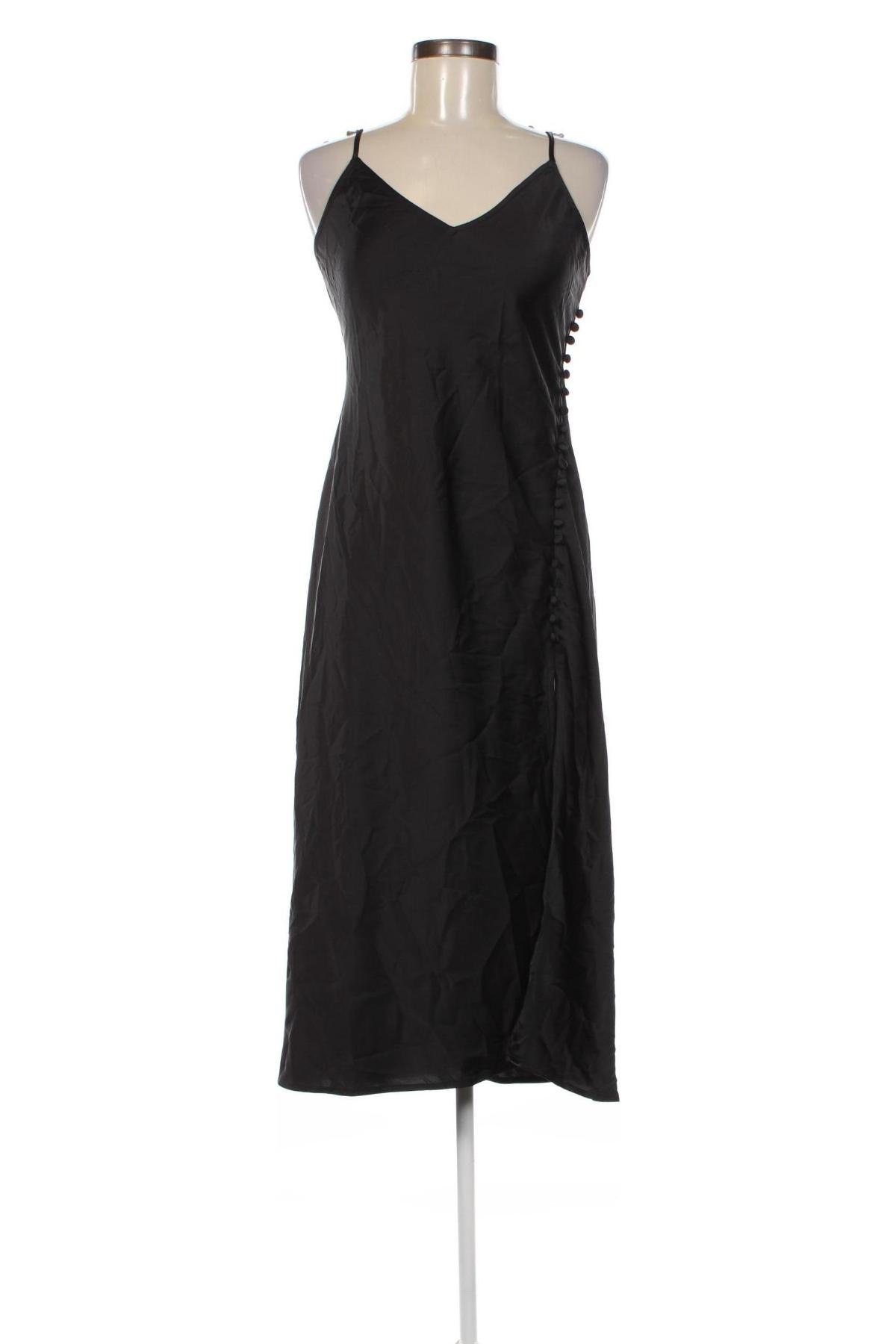 Kleid Banana Republic, Größe S, Farbe Schwarz, Preis 31,99 €