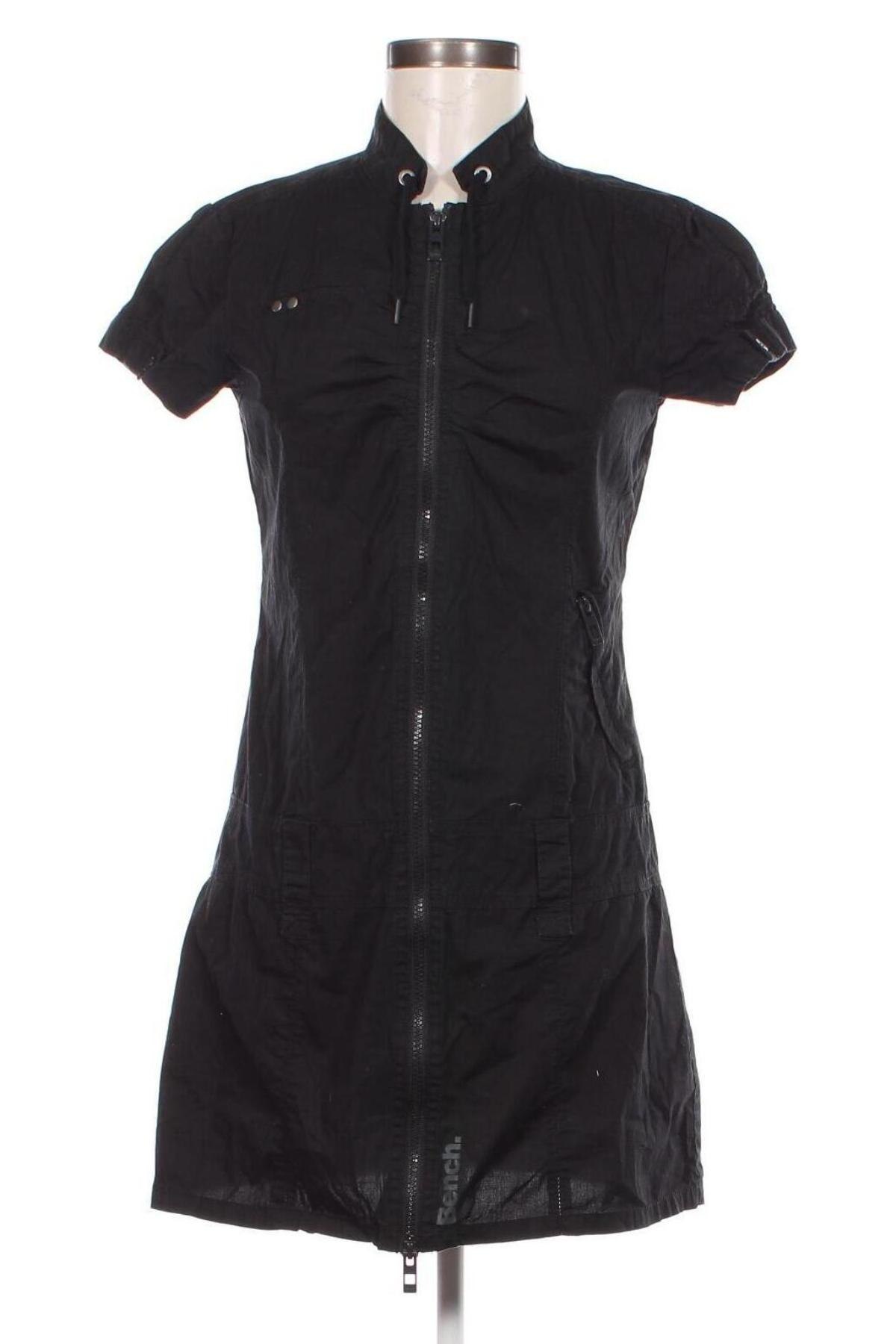 Rochie Bench, Mărime M, Culoare Negru, Preț 79,99 Lei