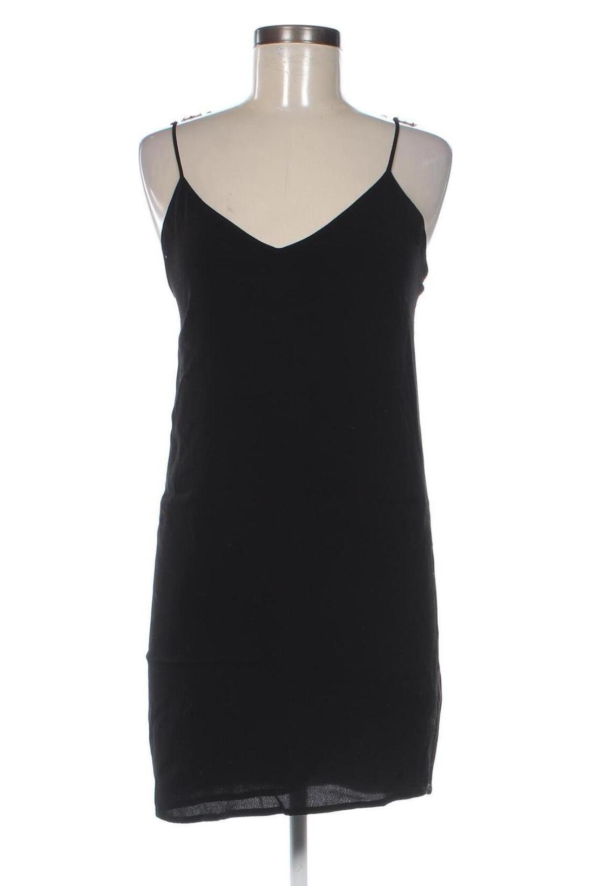 Kleid Bershka, Größe S, Farbe Schwarz, Preis € 8,99