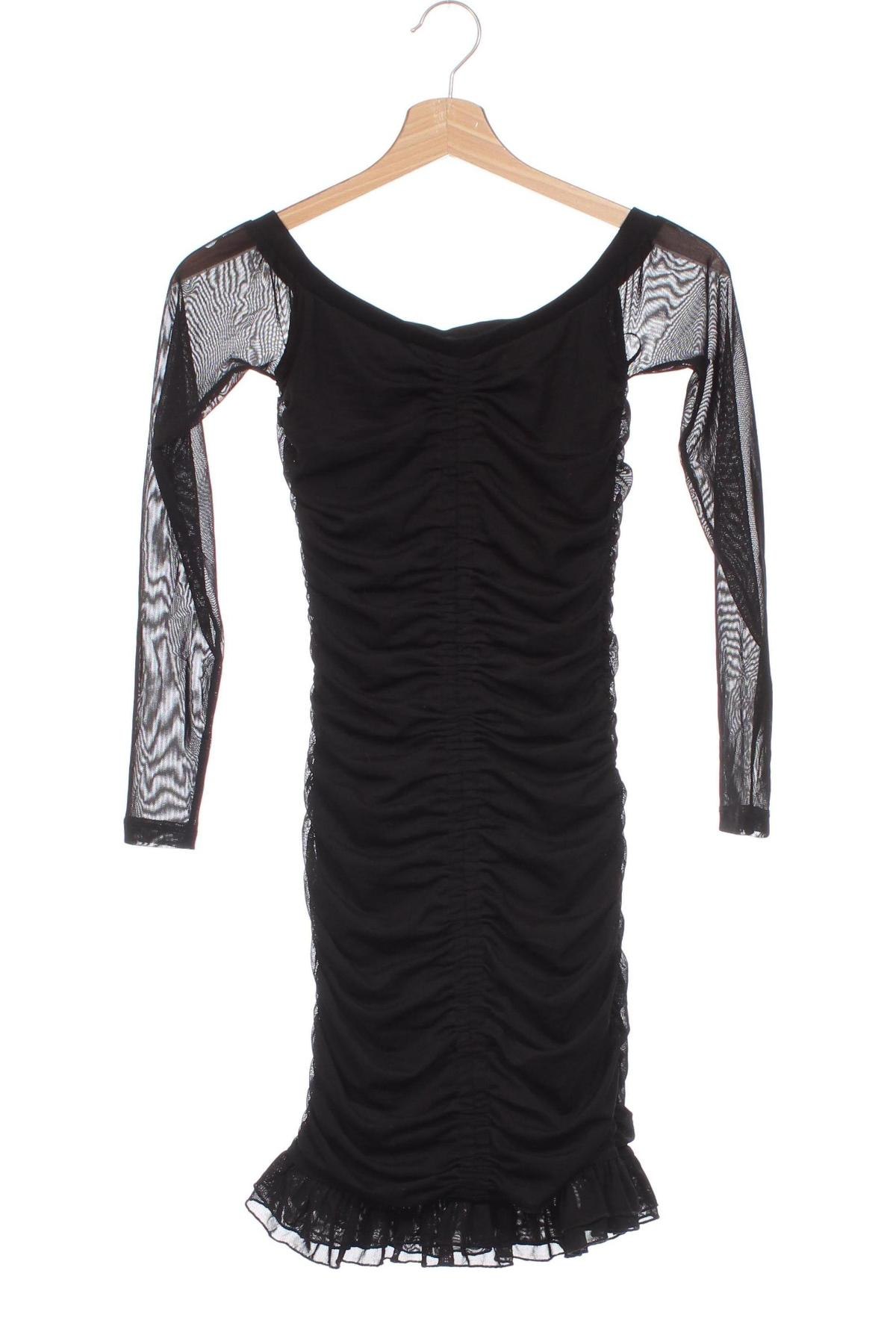 Rochie Bik Bok, Mărime XS, Culoare Negru, Preț 48,99 Lei