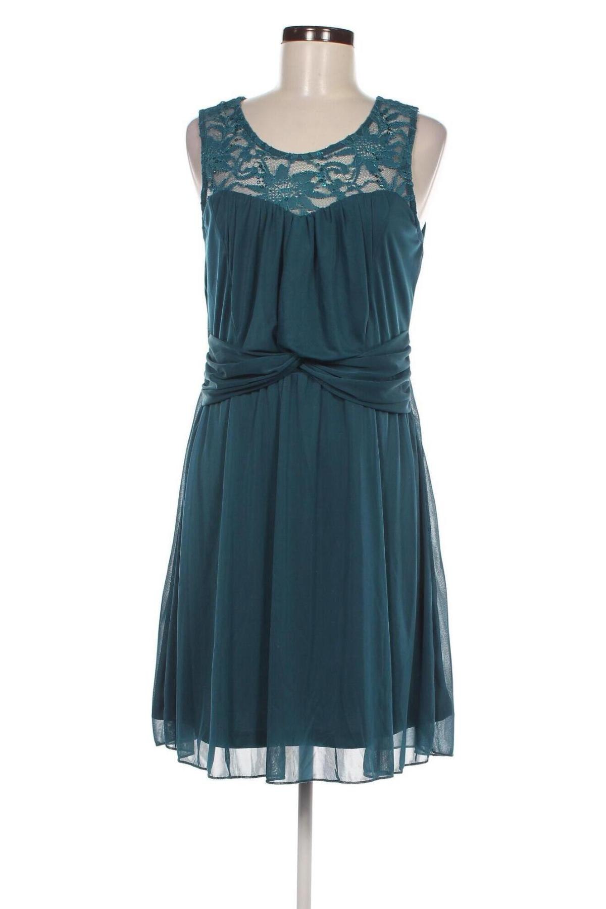 Rochie Body Flirt, Mărime M, Culoare Verde, Preț 95,99 Lei