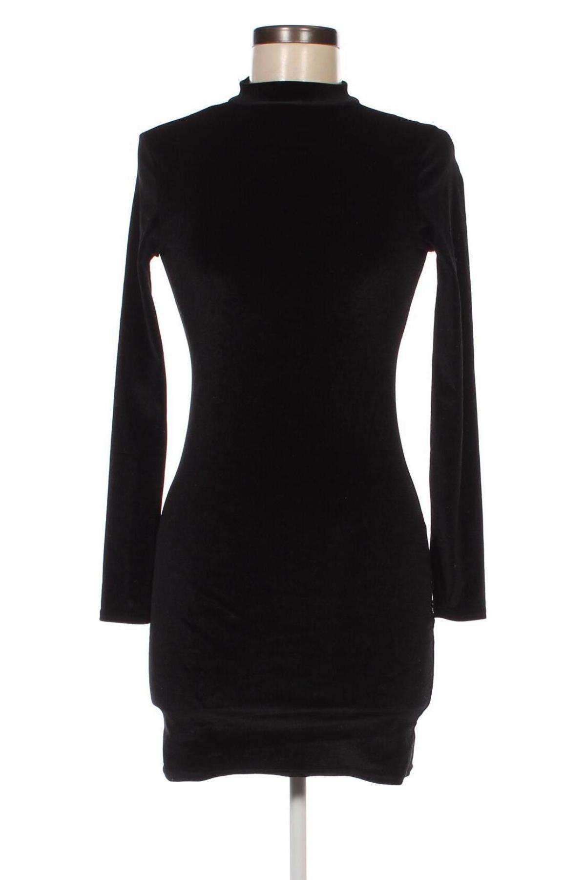 Rochie Boohoo, Mărime M, Culoare Negru, Preț 44,99 Lei