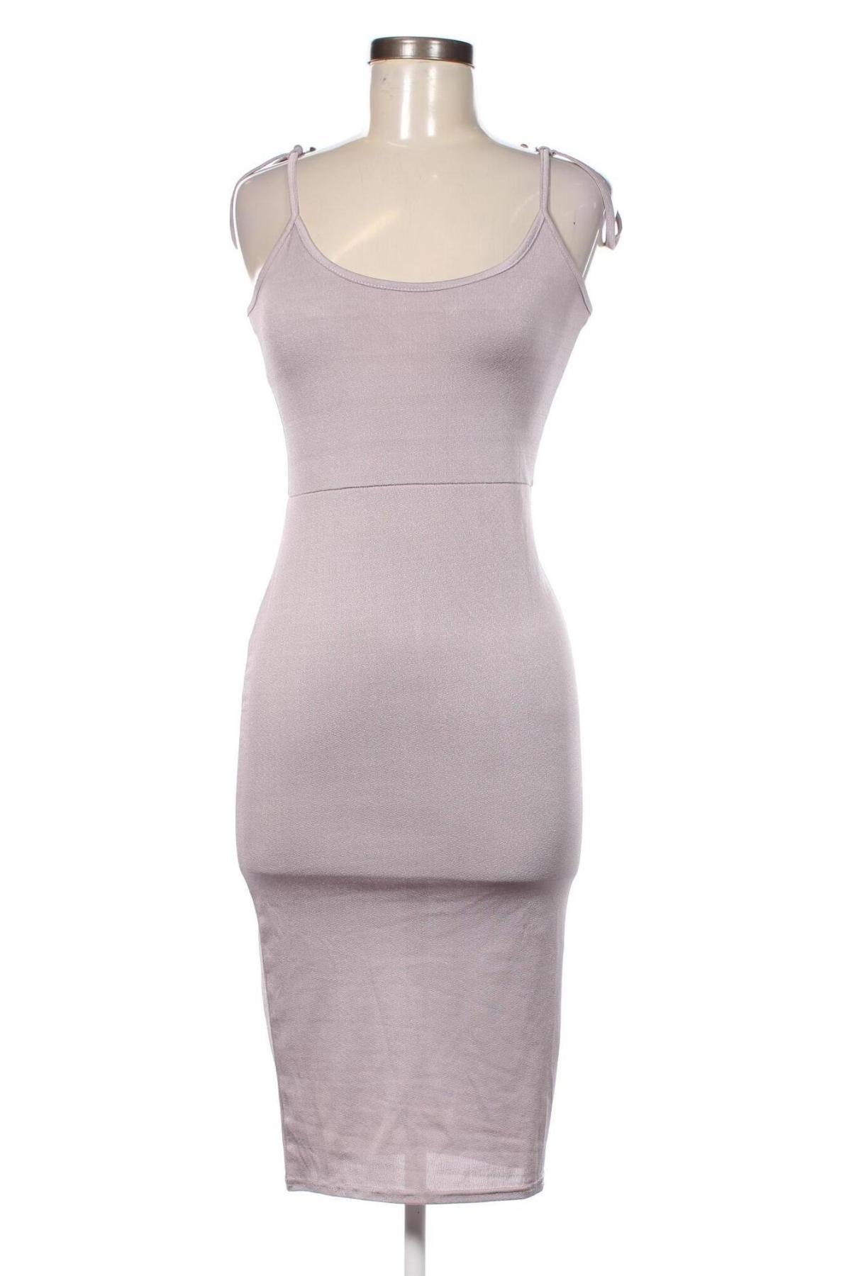 Kleid Boohoo, Größe M, Farbe Lila, Preis € 7,49