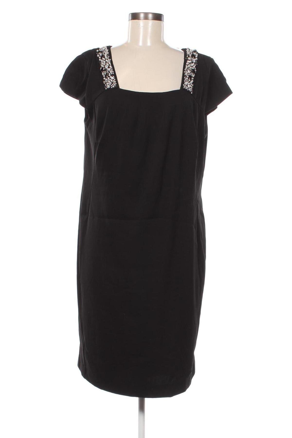 Rochie Bpc Bonprix Collection, Mărime XL, Culoare Negru, Preț 143,99 Lei