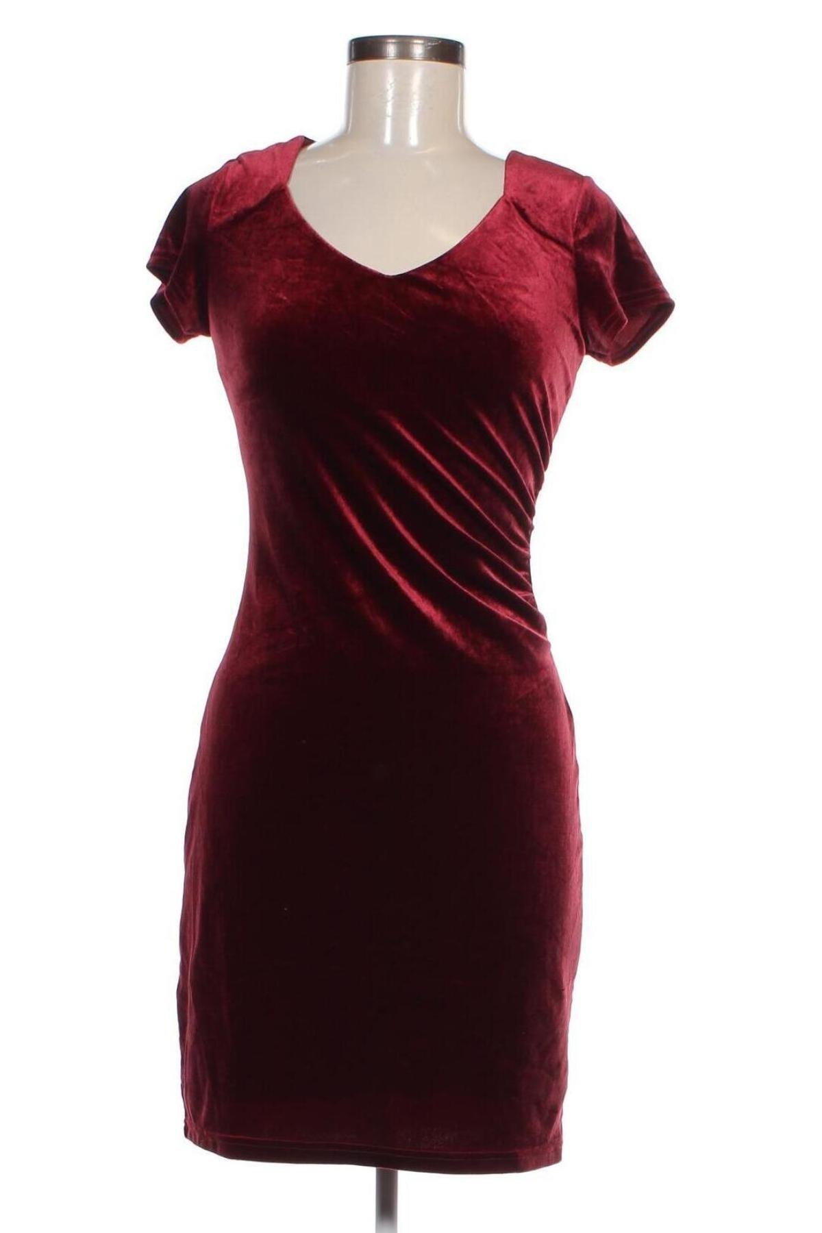 Kleid Bpc Bonprix Collection, Größe S, Farbe Rot, Preis € 10,49