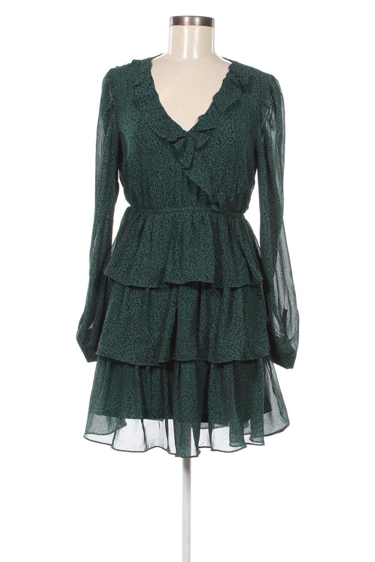 Kleid By Clara, Größe M, Farbe Mehrfarbig, Preis 20,49 €