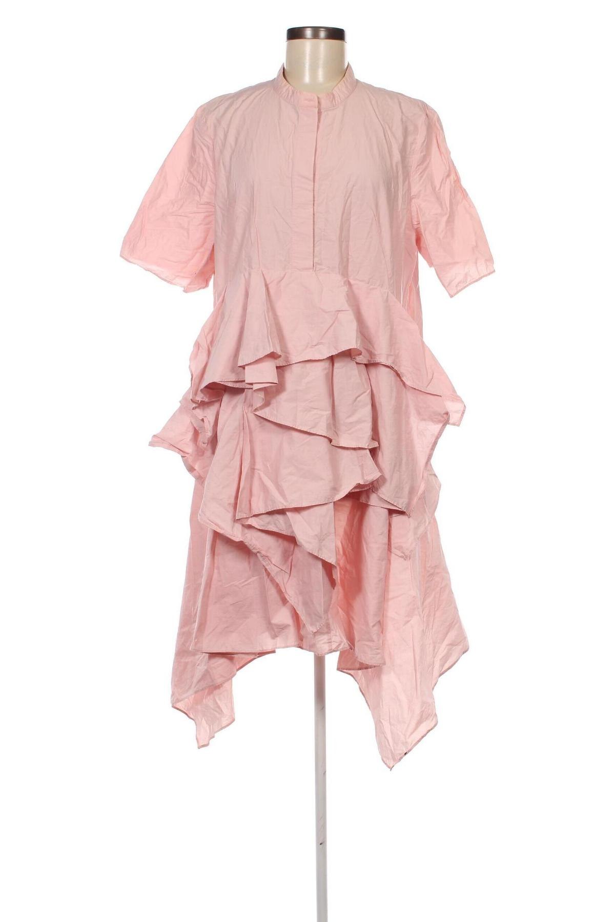 Kleid COS, Größe XL, Farbe Rosa, Preis 29,99 €