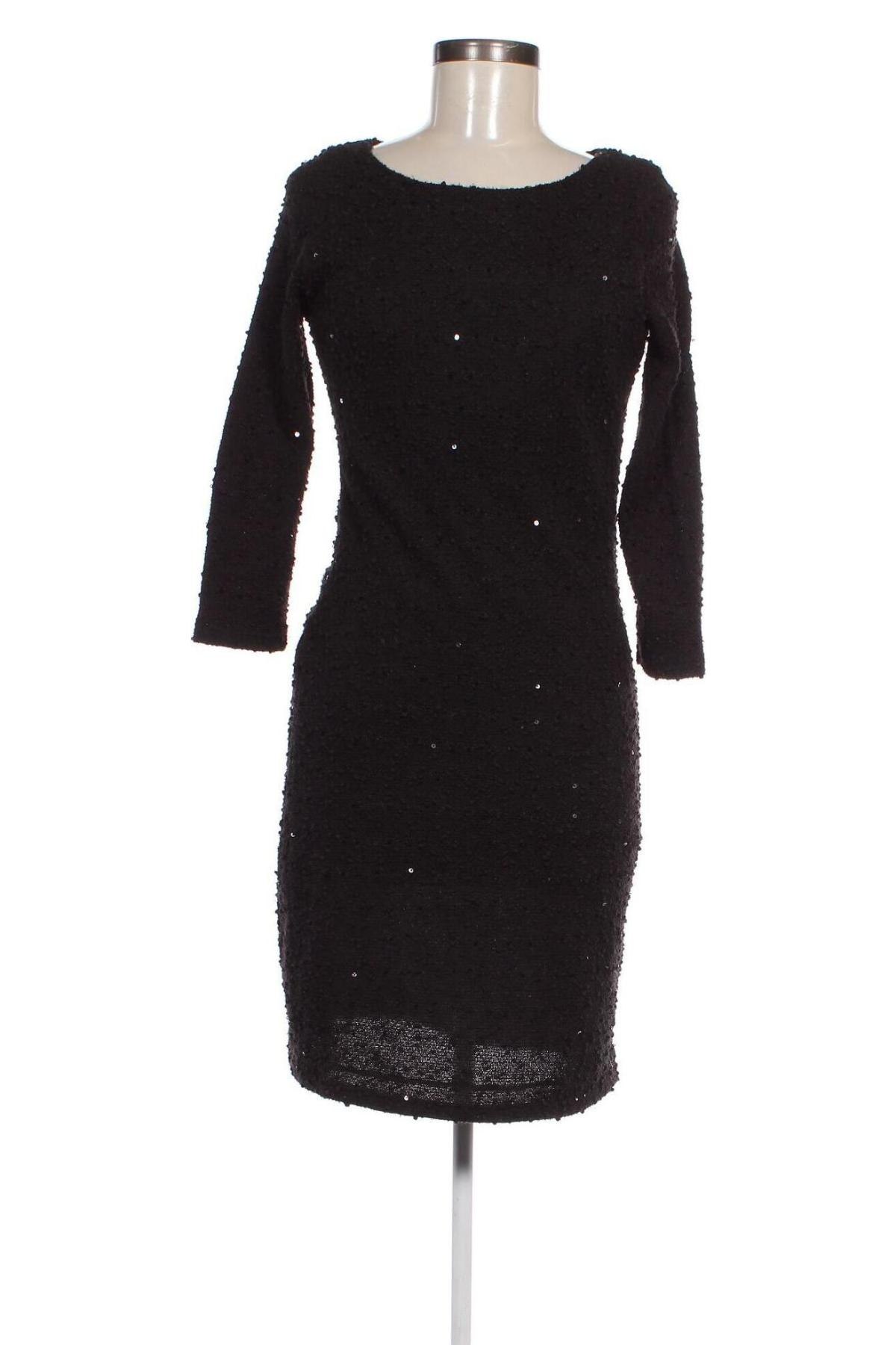 Kleid Cabrini, Größe S, Farbe Schwarz, Preis € 16,49