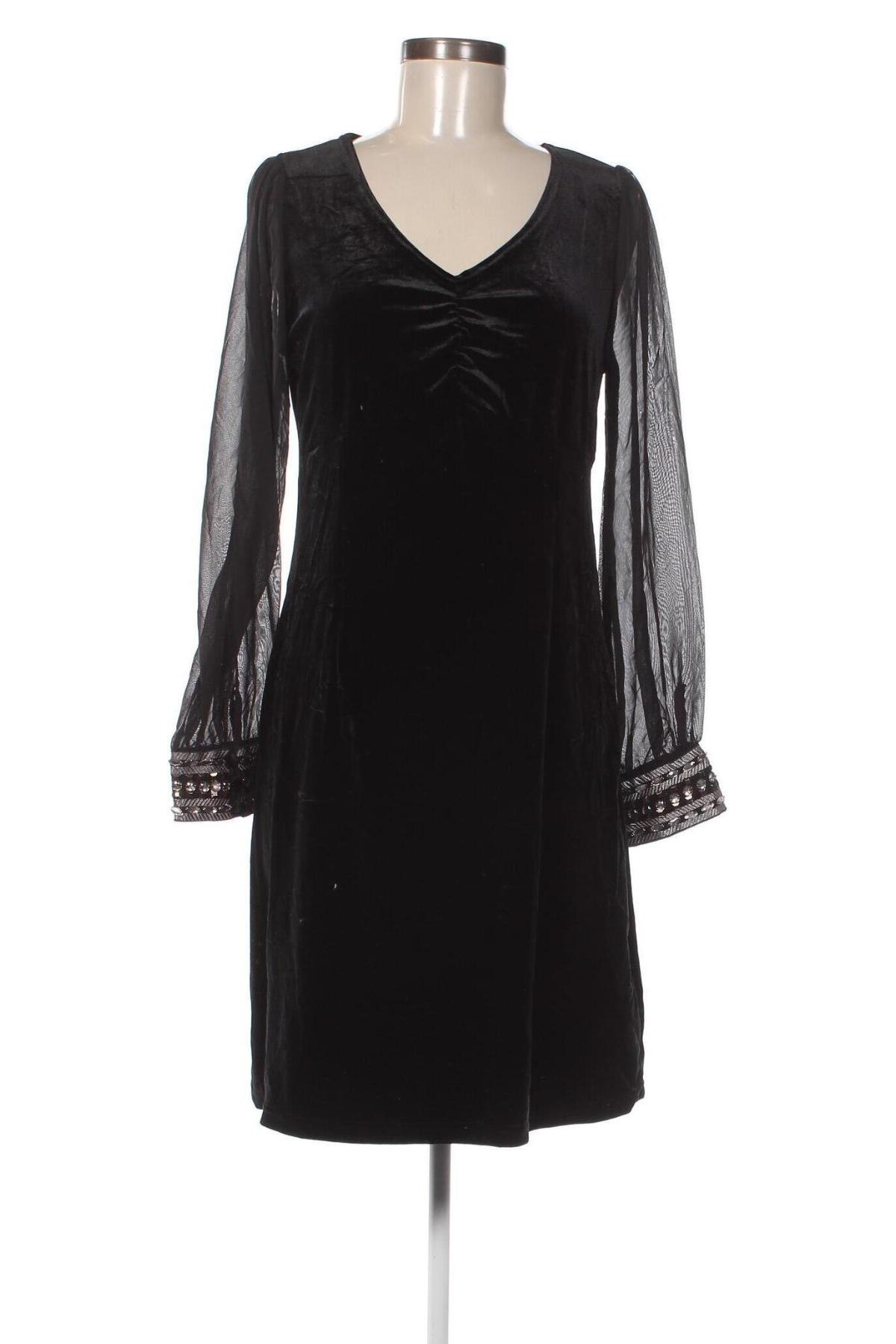 Rochie Chic, Mărime M, Culoare Negru, Preț 48,99 Lei