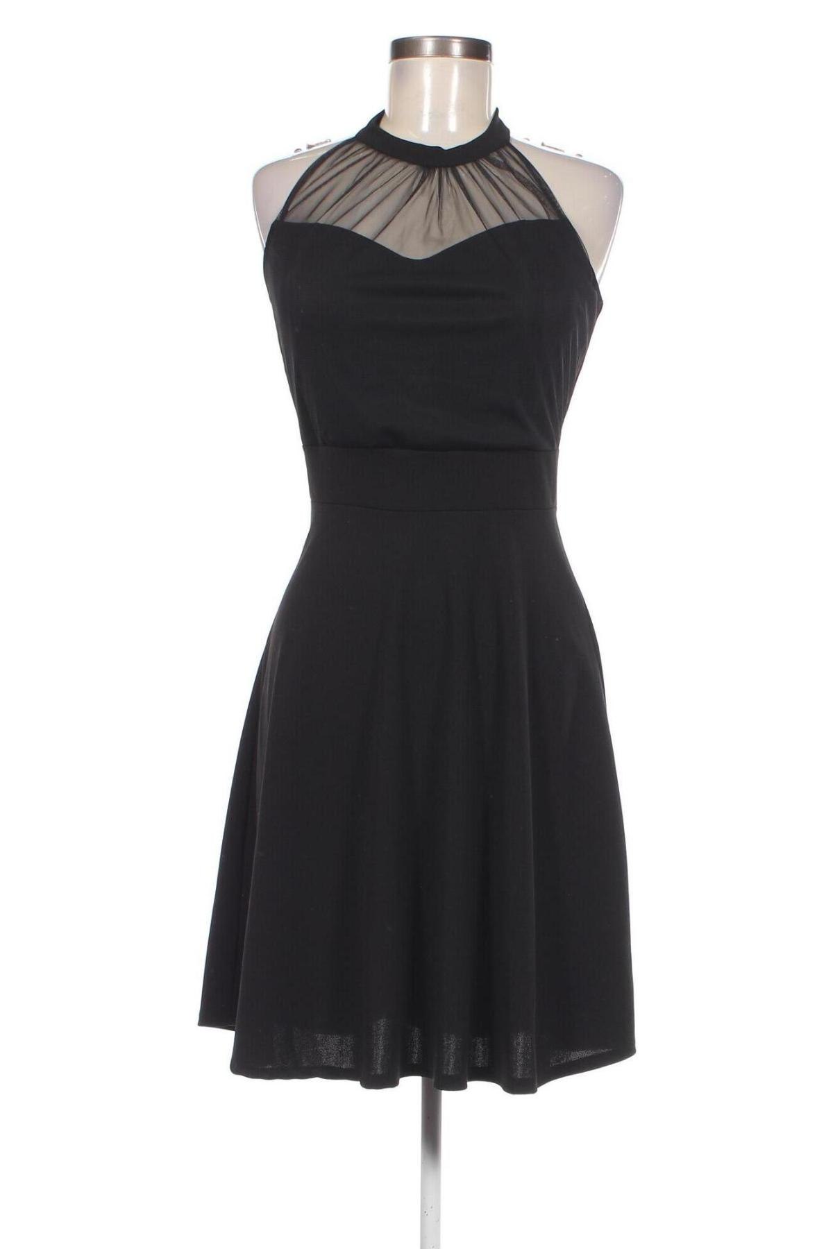 Kleid Colloseum, Größe M, Farbe Schwarz, Preis € 13,99