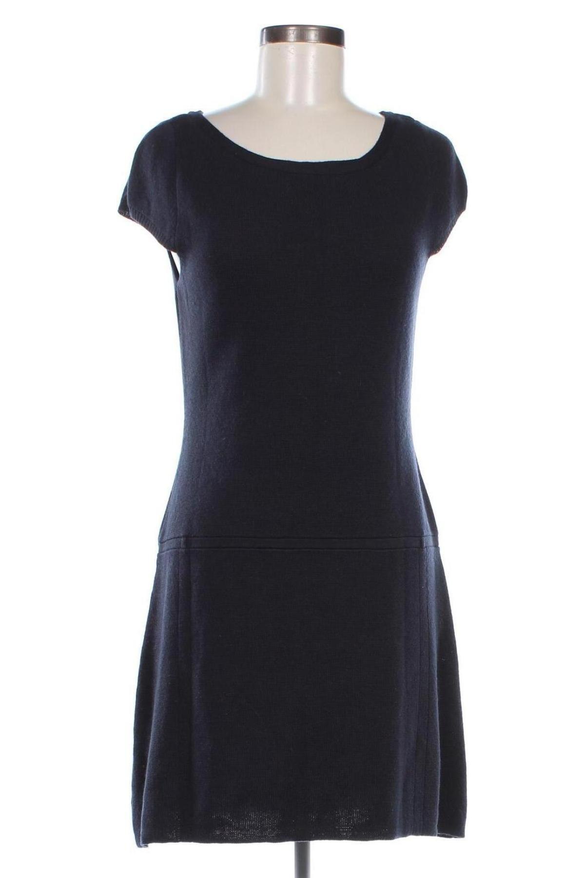 Kleid Comma,, Größe M, Farbe Blau, Preis € 29,99