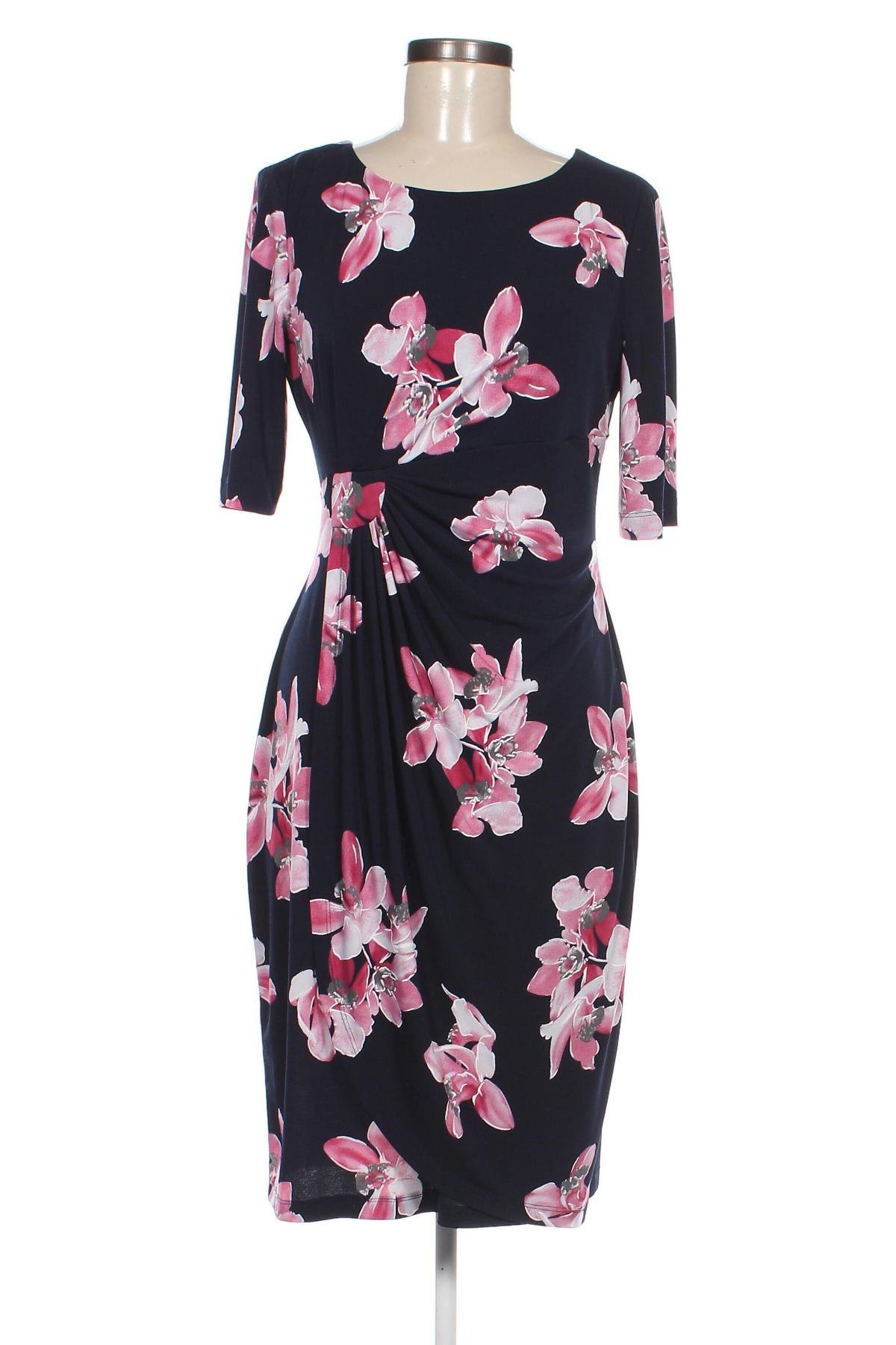 Rochie Connected, Mărime M, Culoare Albastru, Preț 79,99 Lei