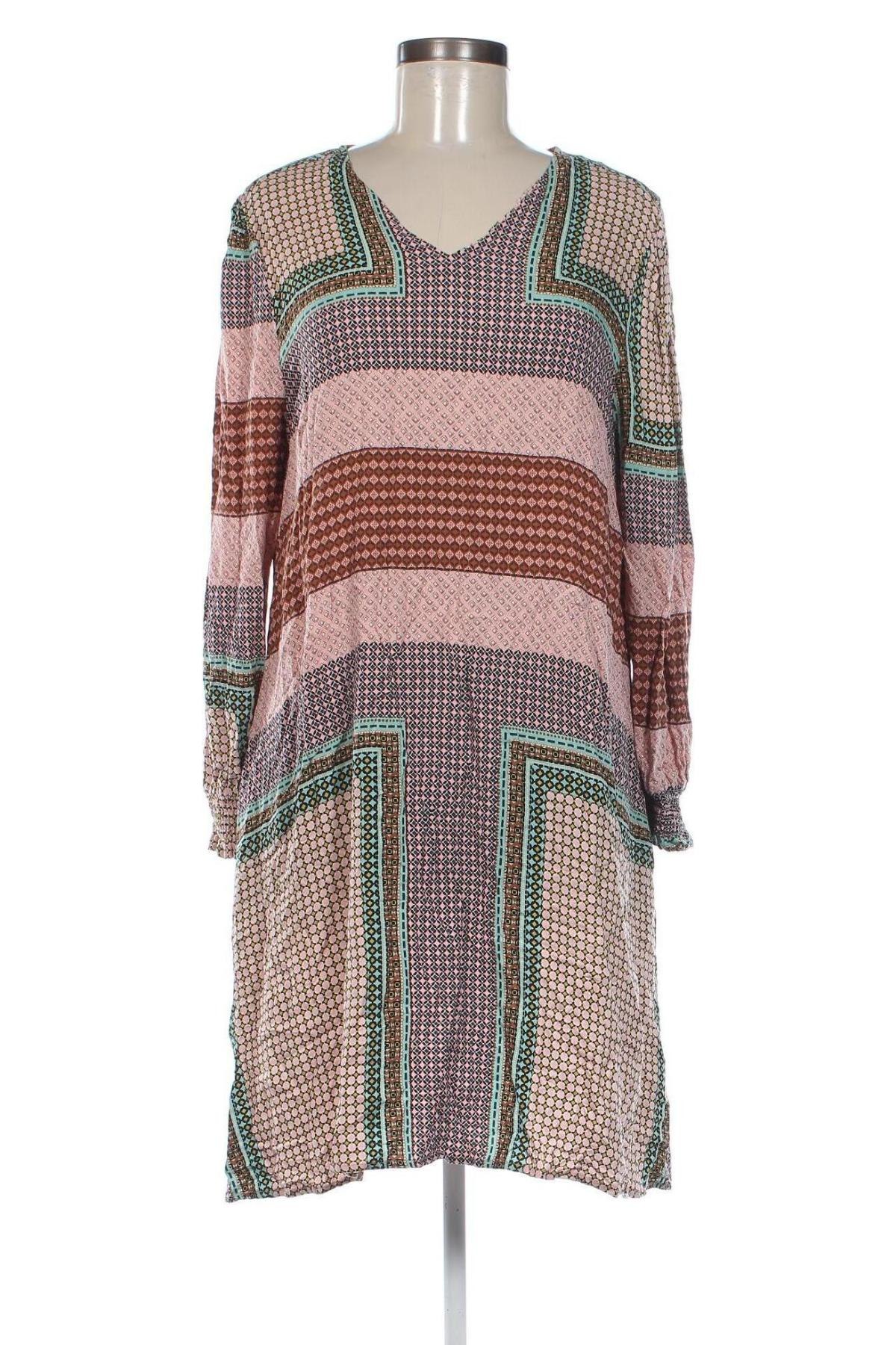 Kleid Culture, Größe XL, Farbe Mehrfarbig, Preis 23,99 €