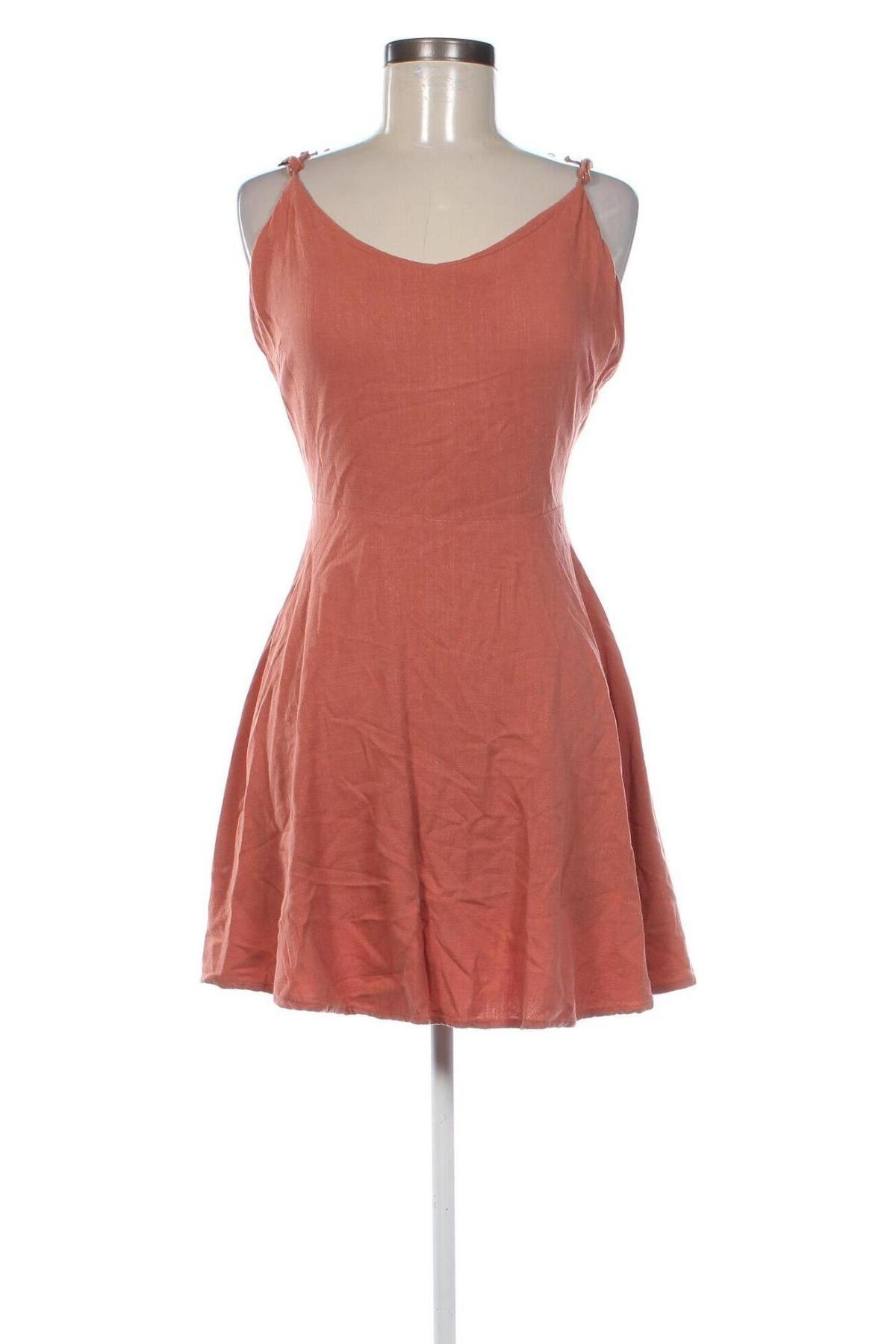 Kleid Cupshe, Größe S, Farbe Orange, Preis € 16,49