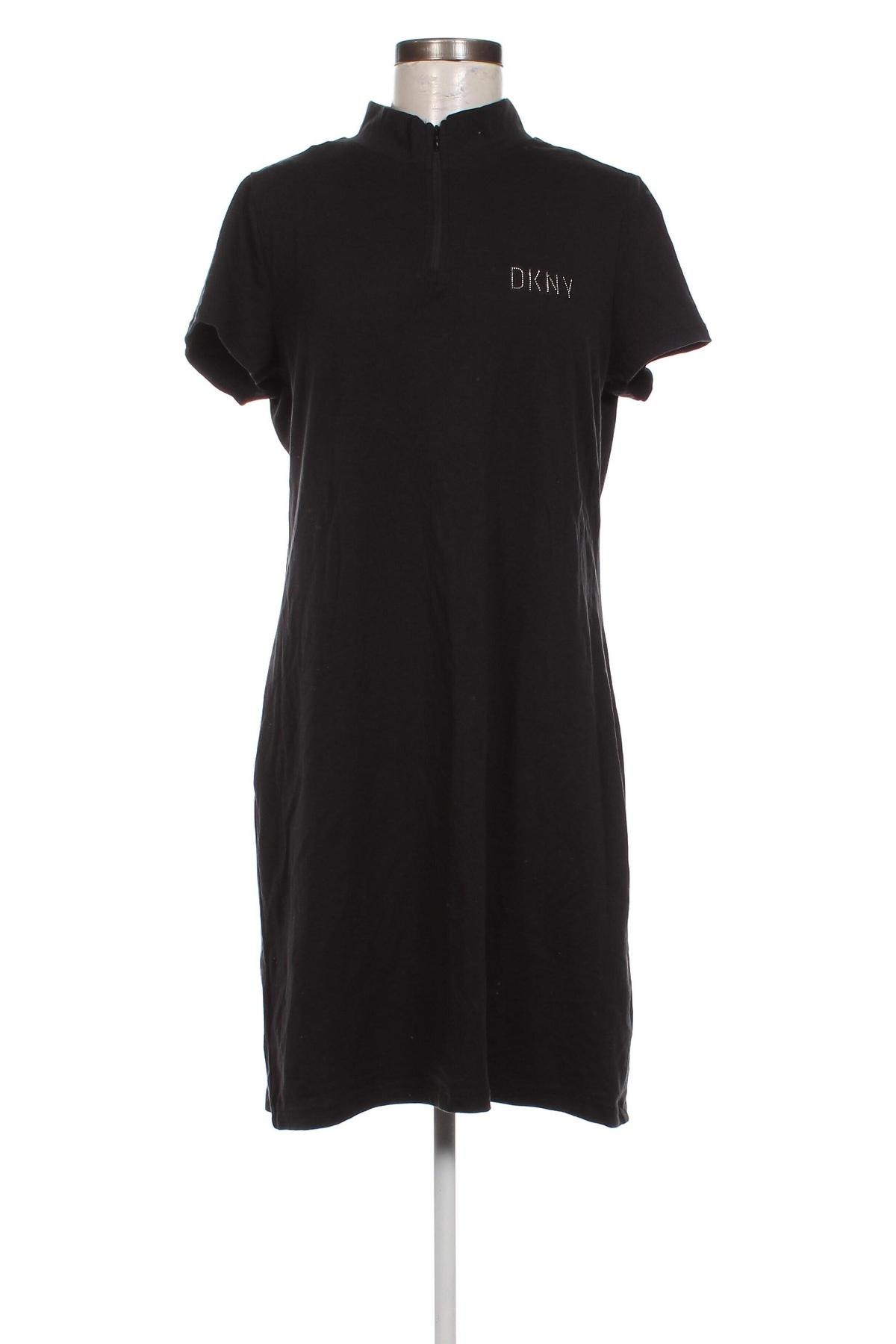 Ruha DKNY, Méret L, Szín Fekete, Ár 36 398 Ft