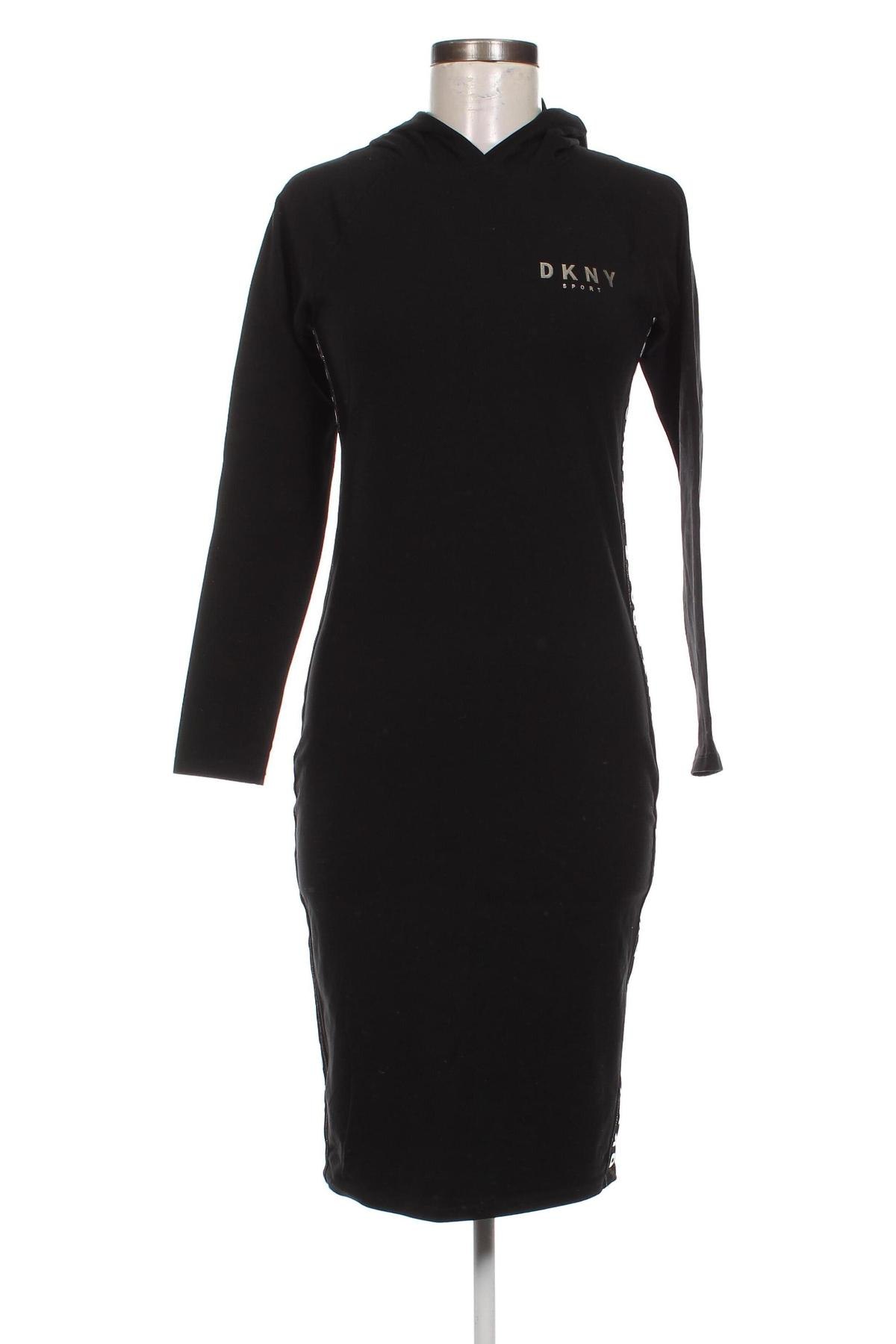 Šaty  DKNY, Velikost S, Barva Černá, Cena  1 255,00 Kč