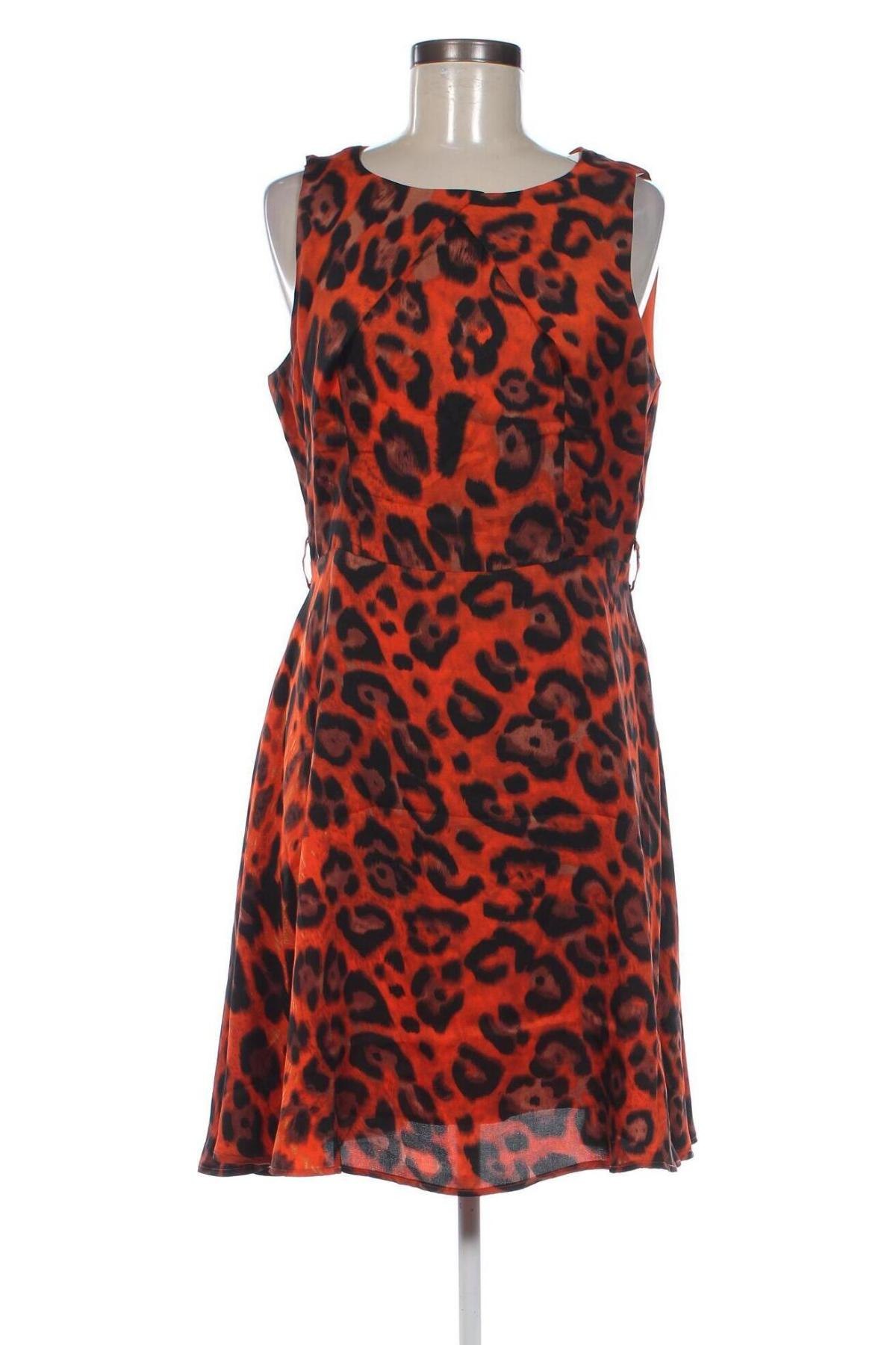 Kleid Darling, Größe L, Farbe Mehrfarbig, Preis 10,49 €