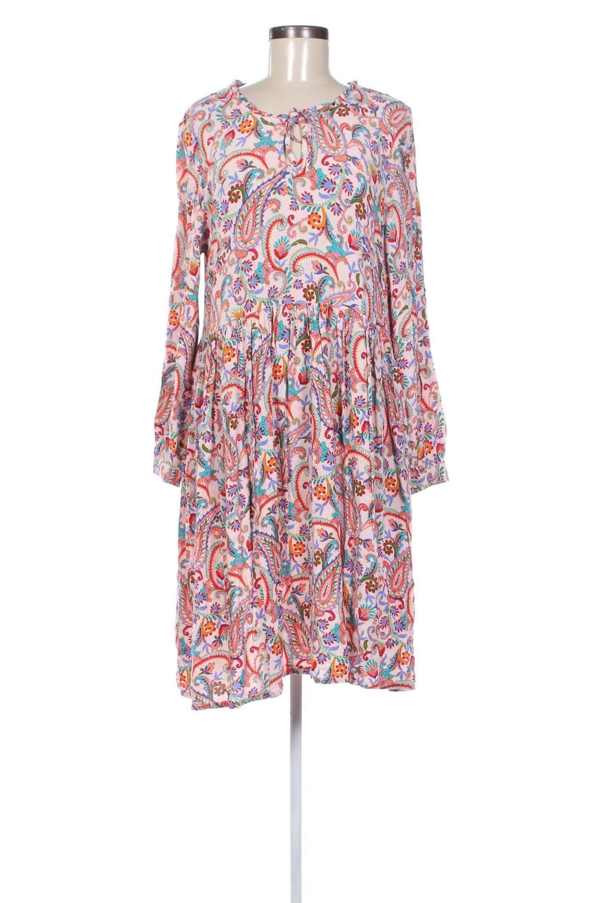 Rochie Deerberg, Mărime L, Culoare Multicolor, Preț 135,99 Lei